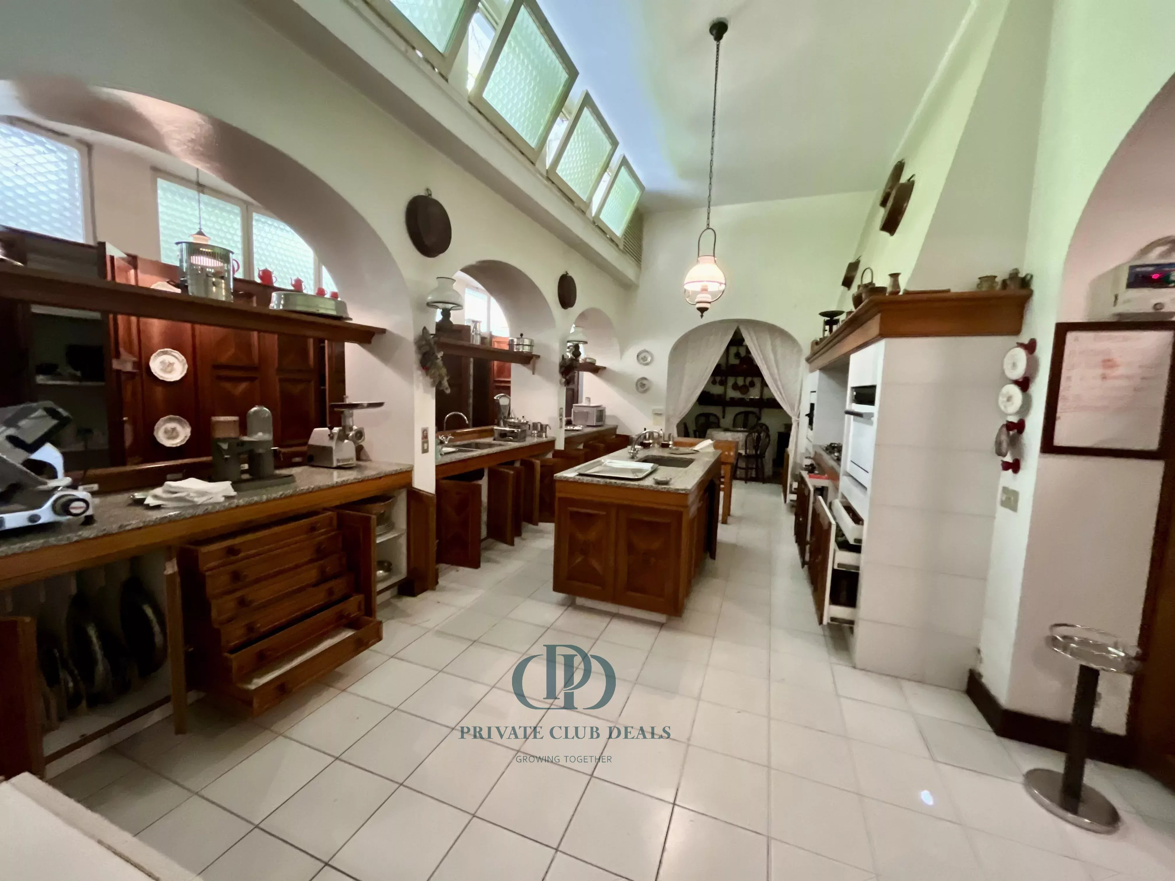 Villa Omegna - picture 8