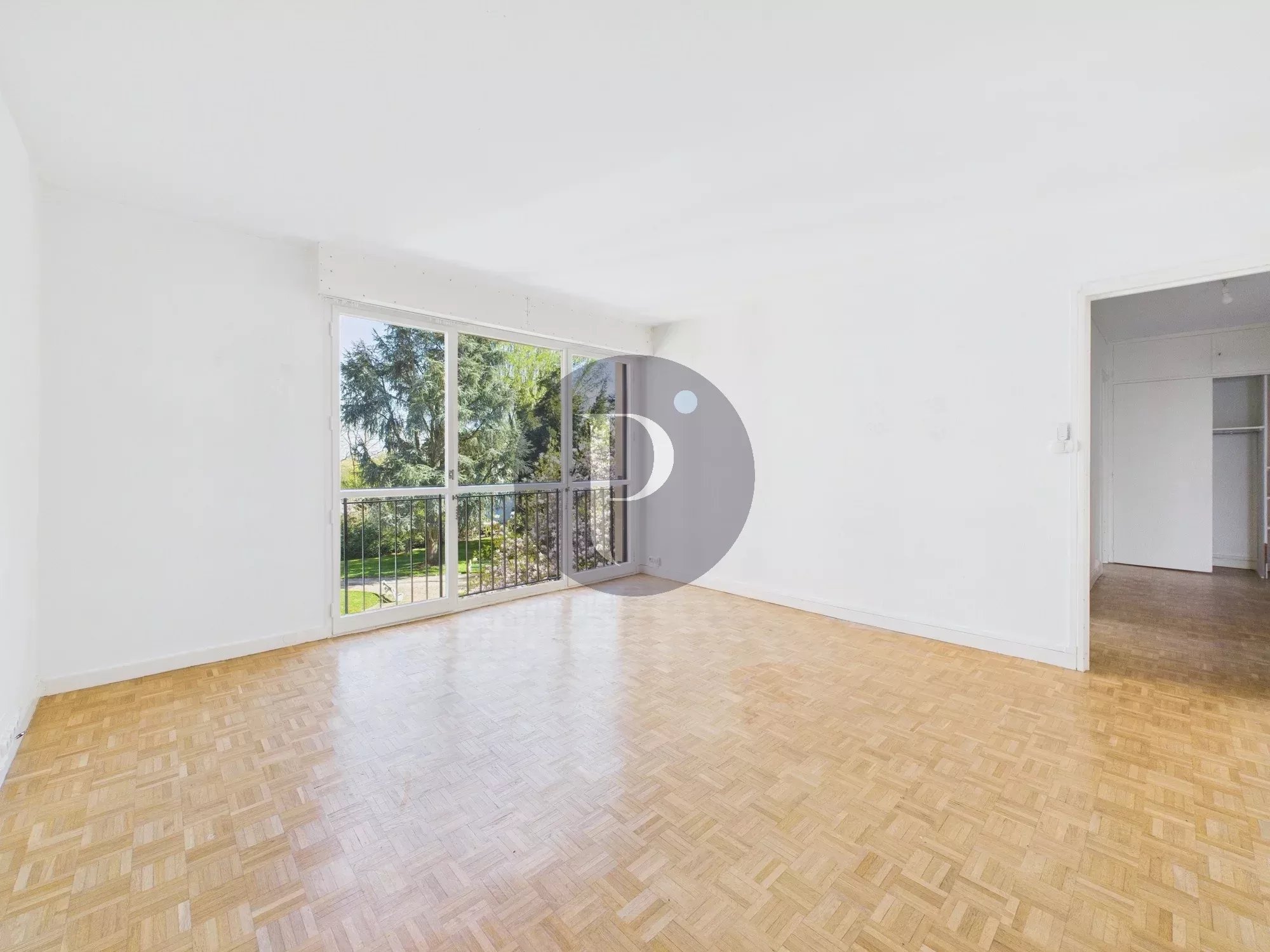 Vente Appartement Châtenay-Malabry