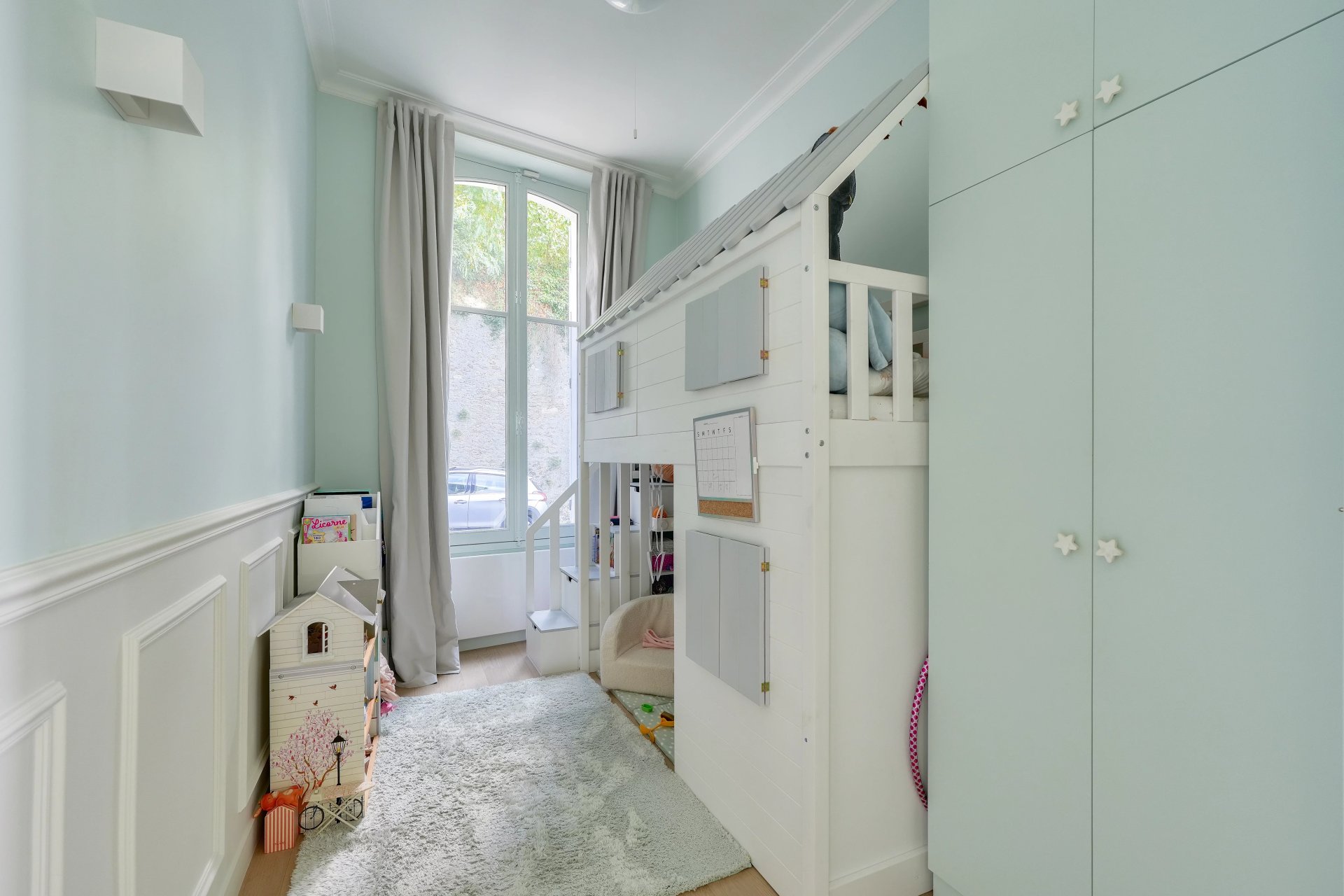 3 Bedroom Apartment/Flat's Image 9