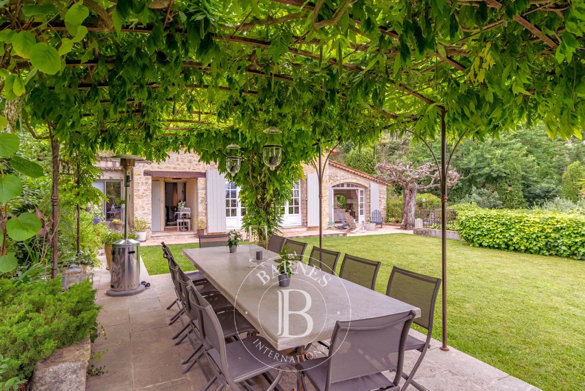 Villa Mougins - picture 8