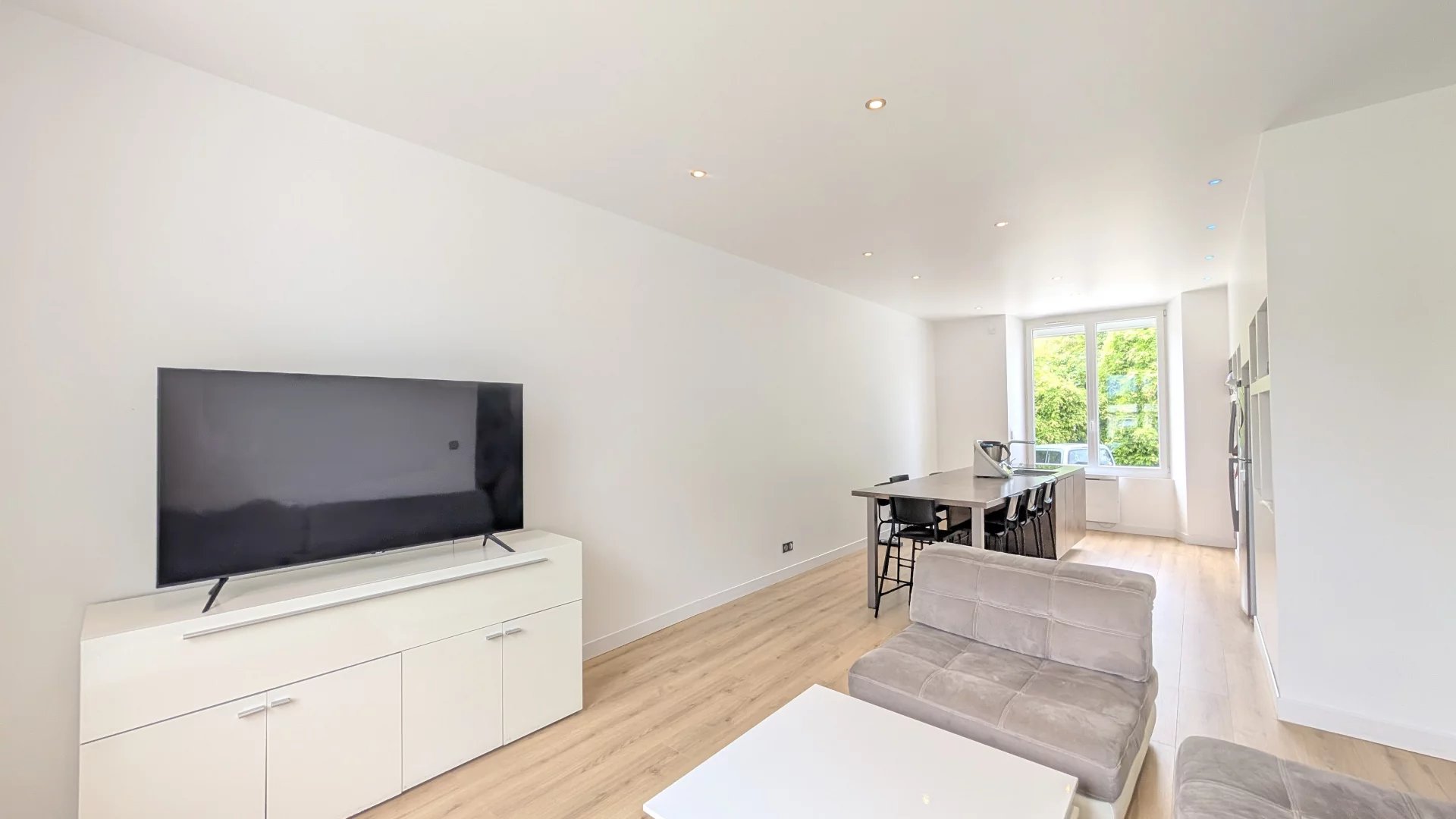 Sale Apartment Saint-Baldoph