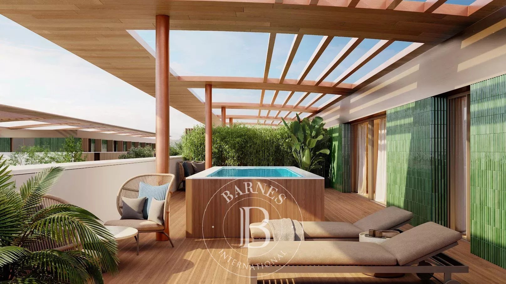 Appartement Aguada de Cima - picture 3