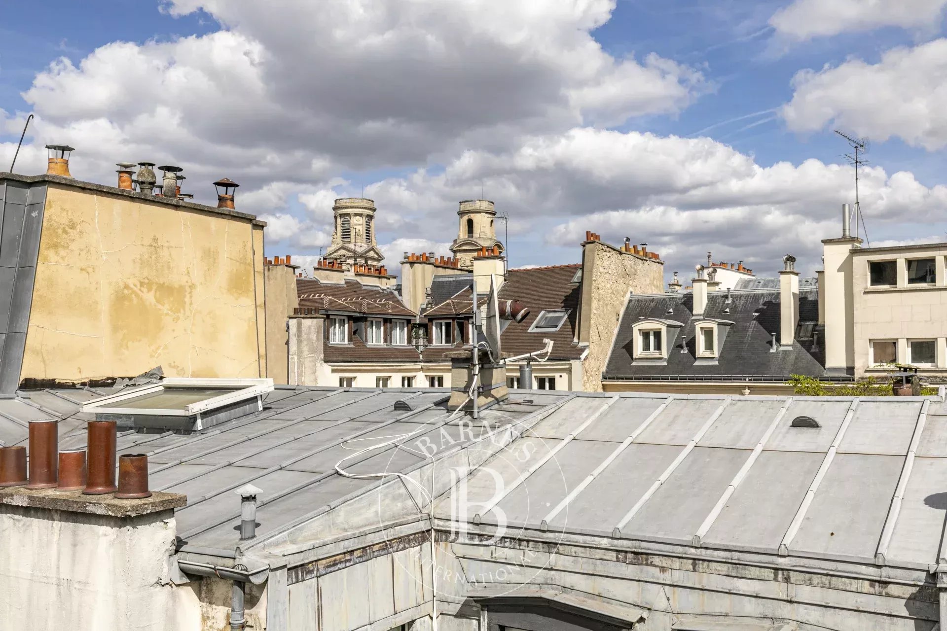 Paris  - Apartment 4 Bedrooms - picture 15