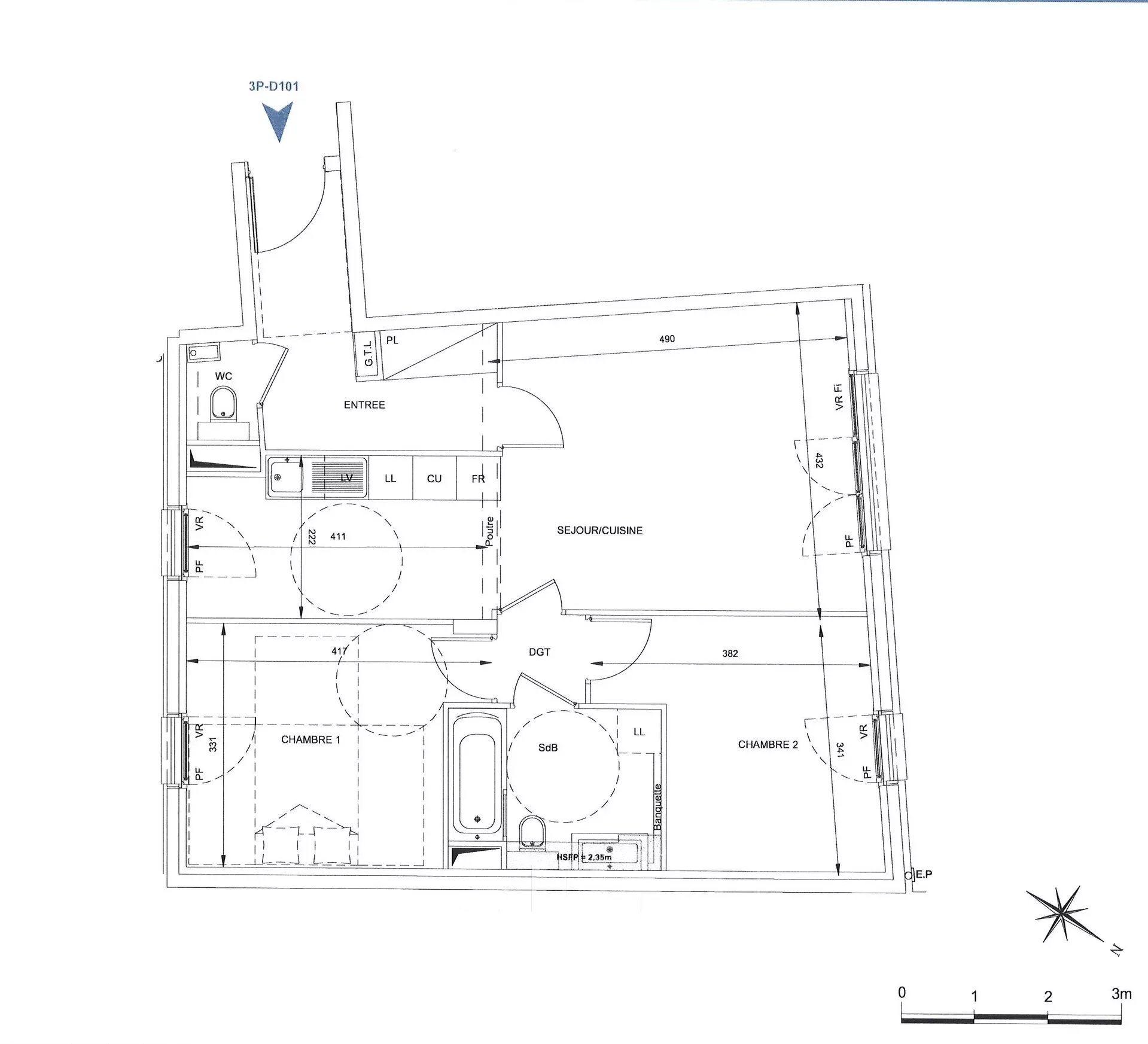 Plan
