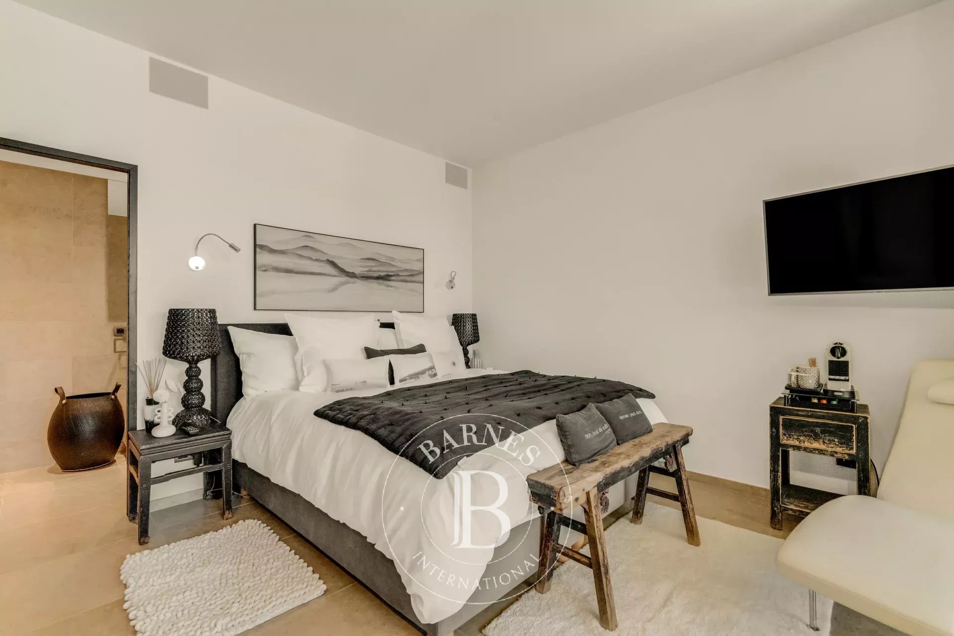 Ramatuelle  - Villa 5 Bedrooms - picture 15