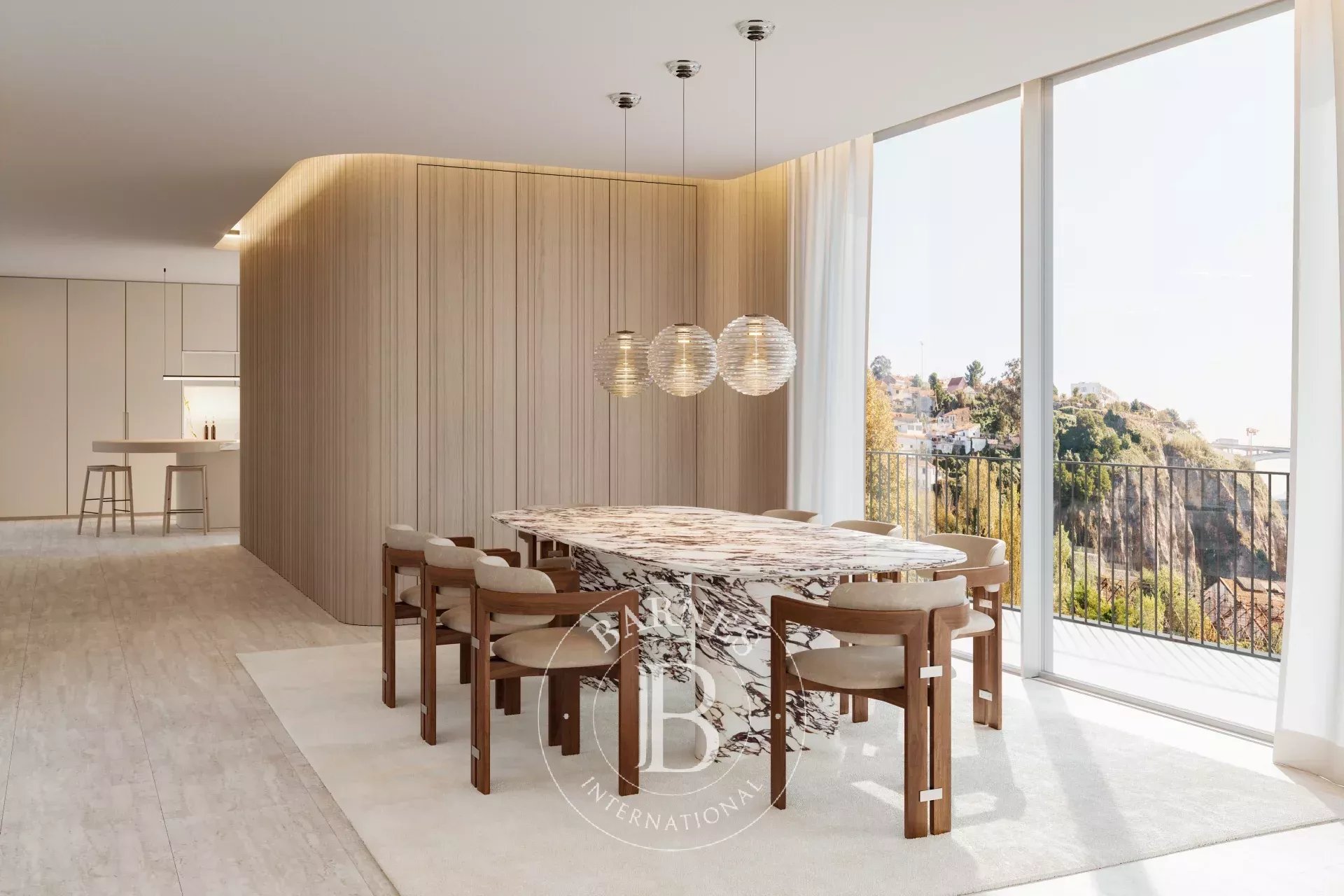 View of the Douro View of the Douro