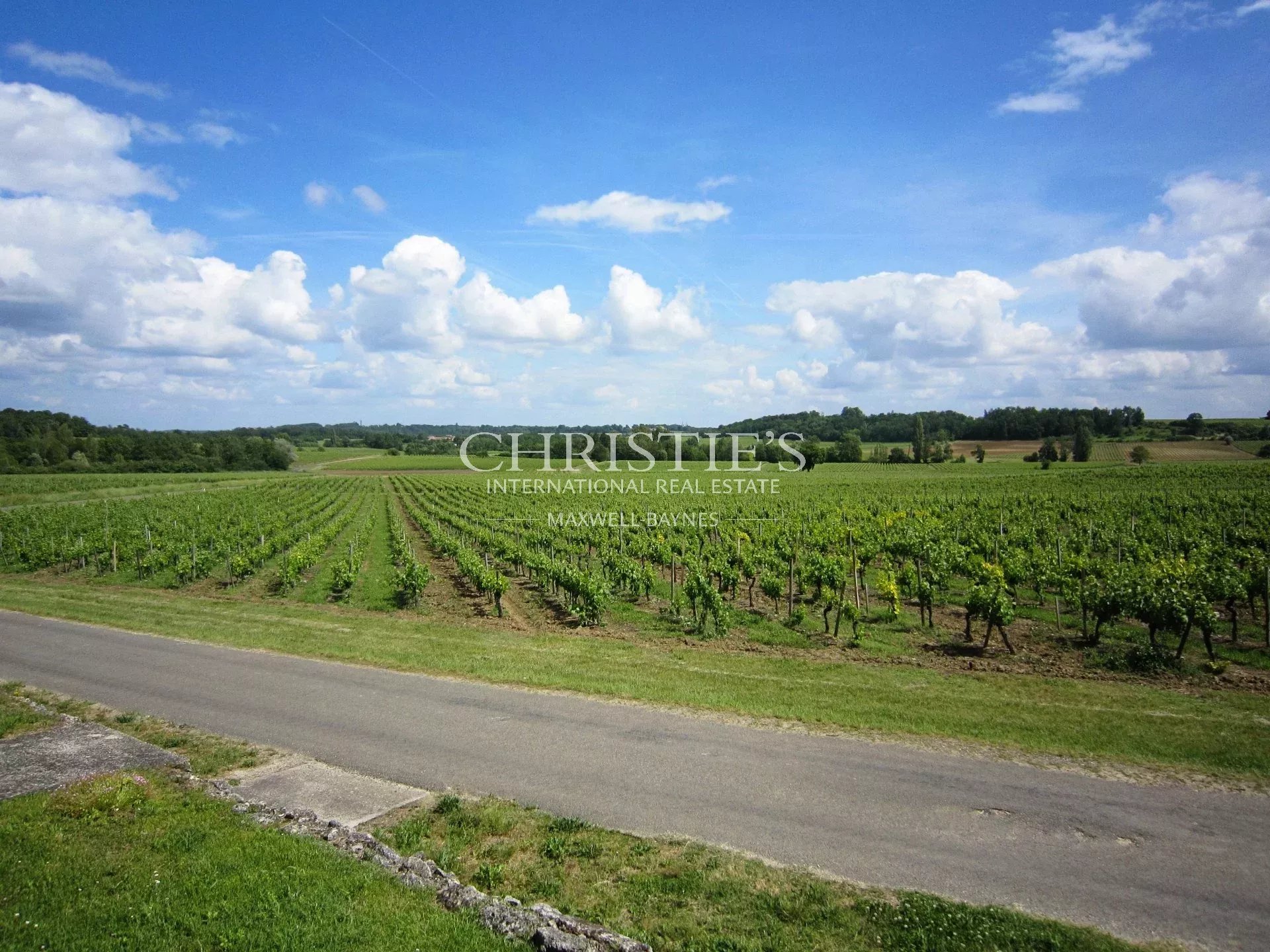 6 Bedroom Vineyard's Image 20