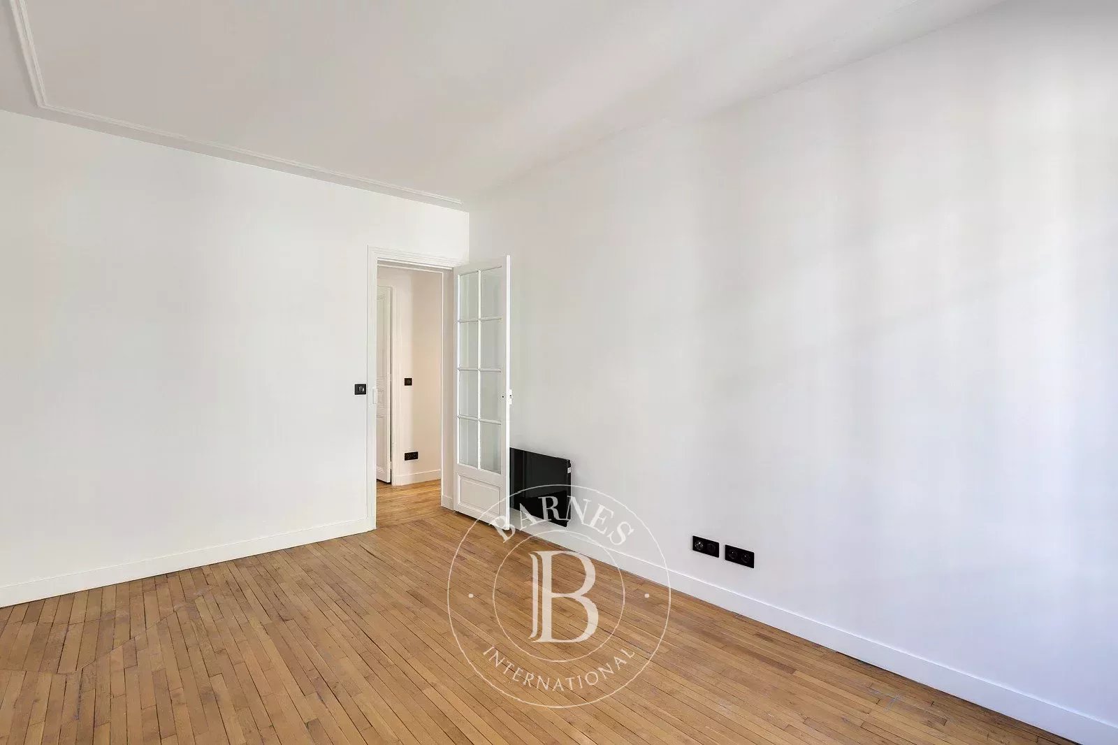 Daire Paris 15ème - picture 8