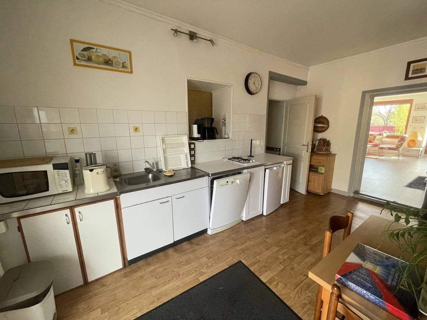 RARE MAISON EN PIERRES LA VICOMTE/RANCE