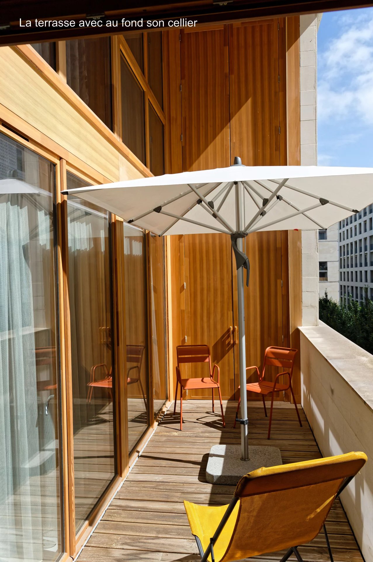 Agence immobilière de Max Immo Bordeaux