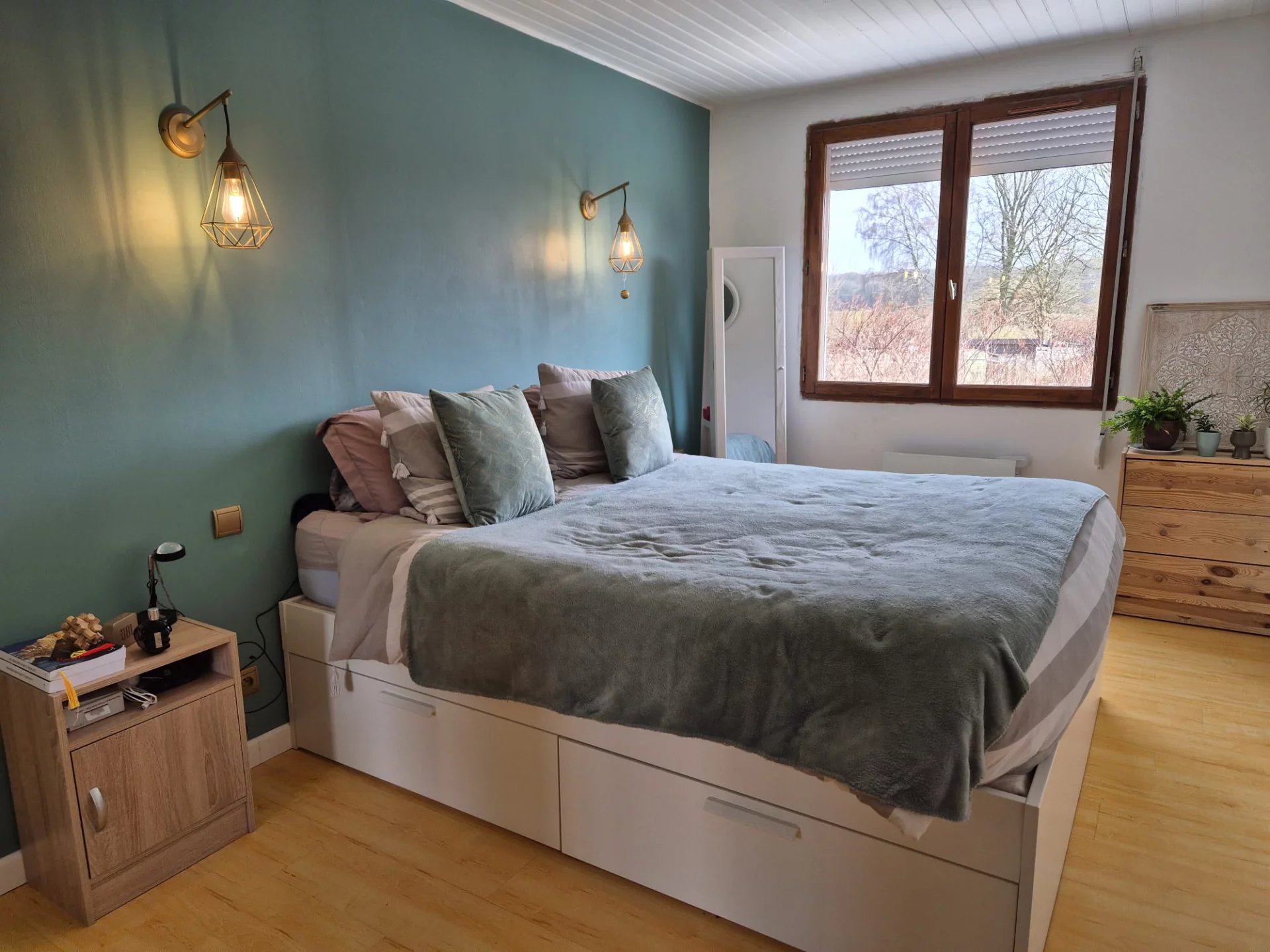 Achat Appartement T3 à Sonchamp (78120) - 73m²