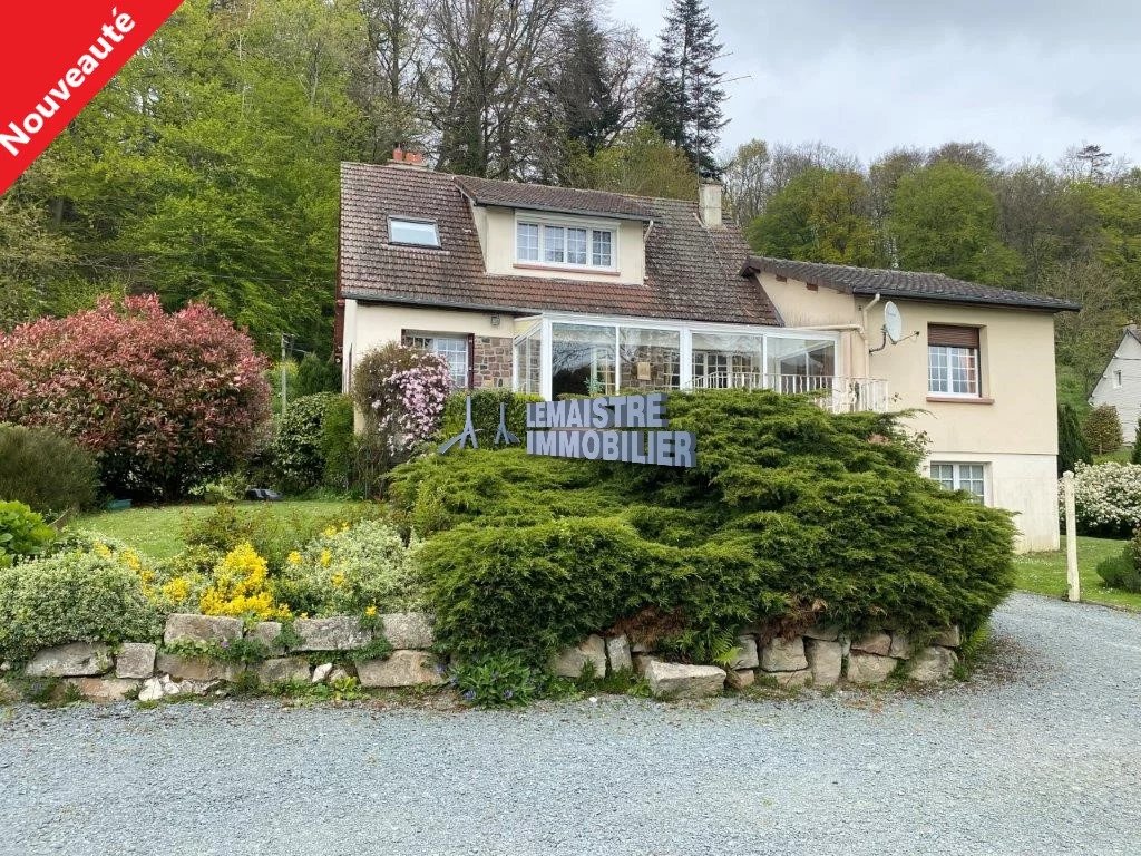 Vente Maison Valmont