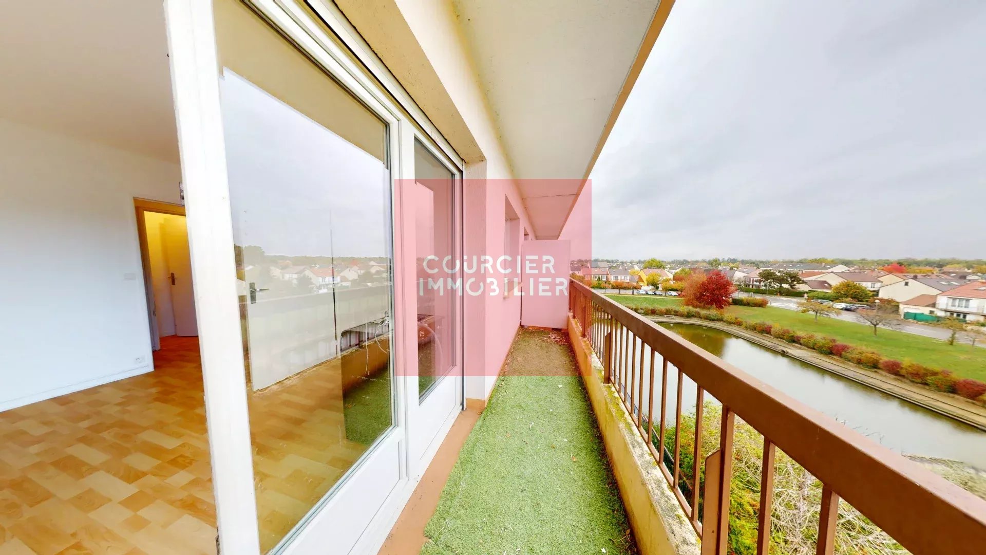 Rental Apartment Rambouillet