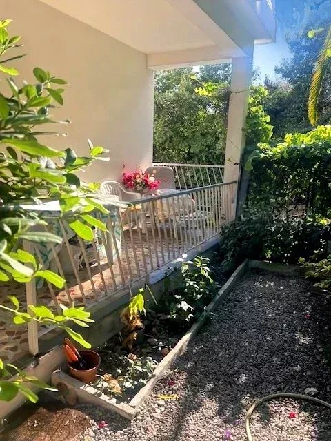 NICE CIMIEZ appartement 3 pièces,  91 m2, terrasse & jardin