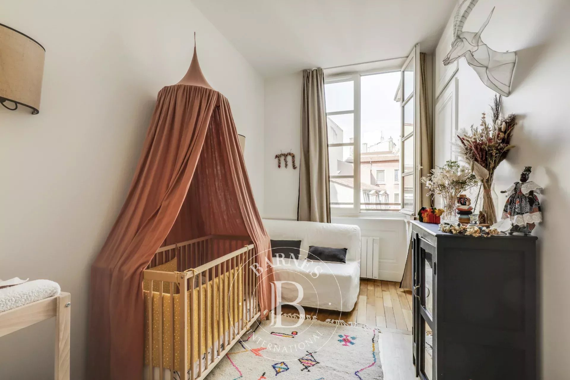 Daire Lyon 1er - picture 5