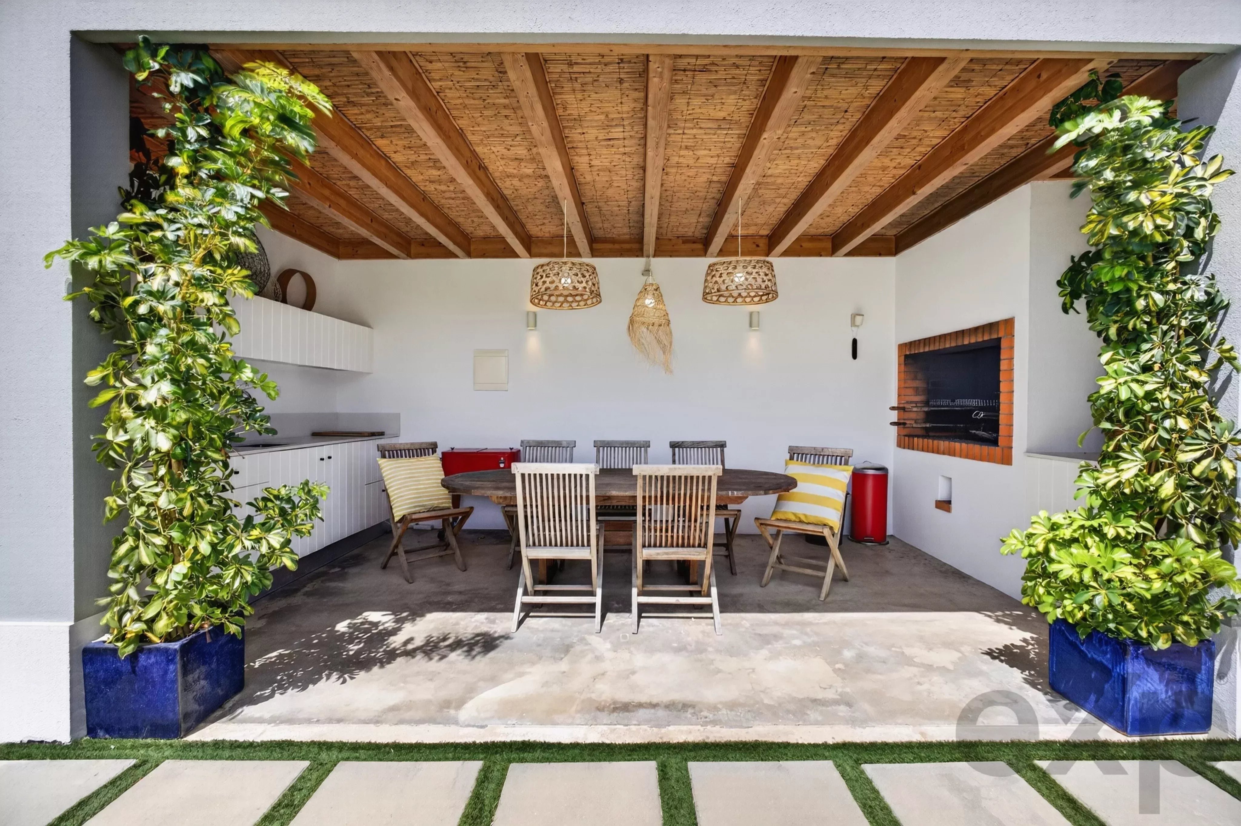 Luxury Single-Story Villa | 250 m² | 4 Bedrooms + Office | Private Pool | 2+ hectares | Vale da Rosa, Estoi, Faro 87037283 image 43
