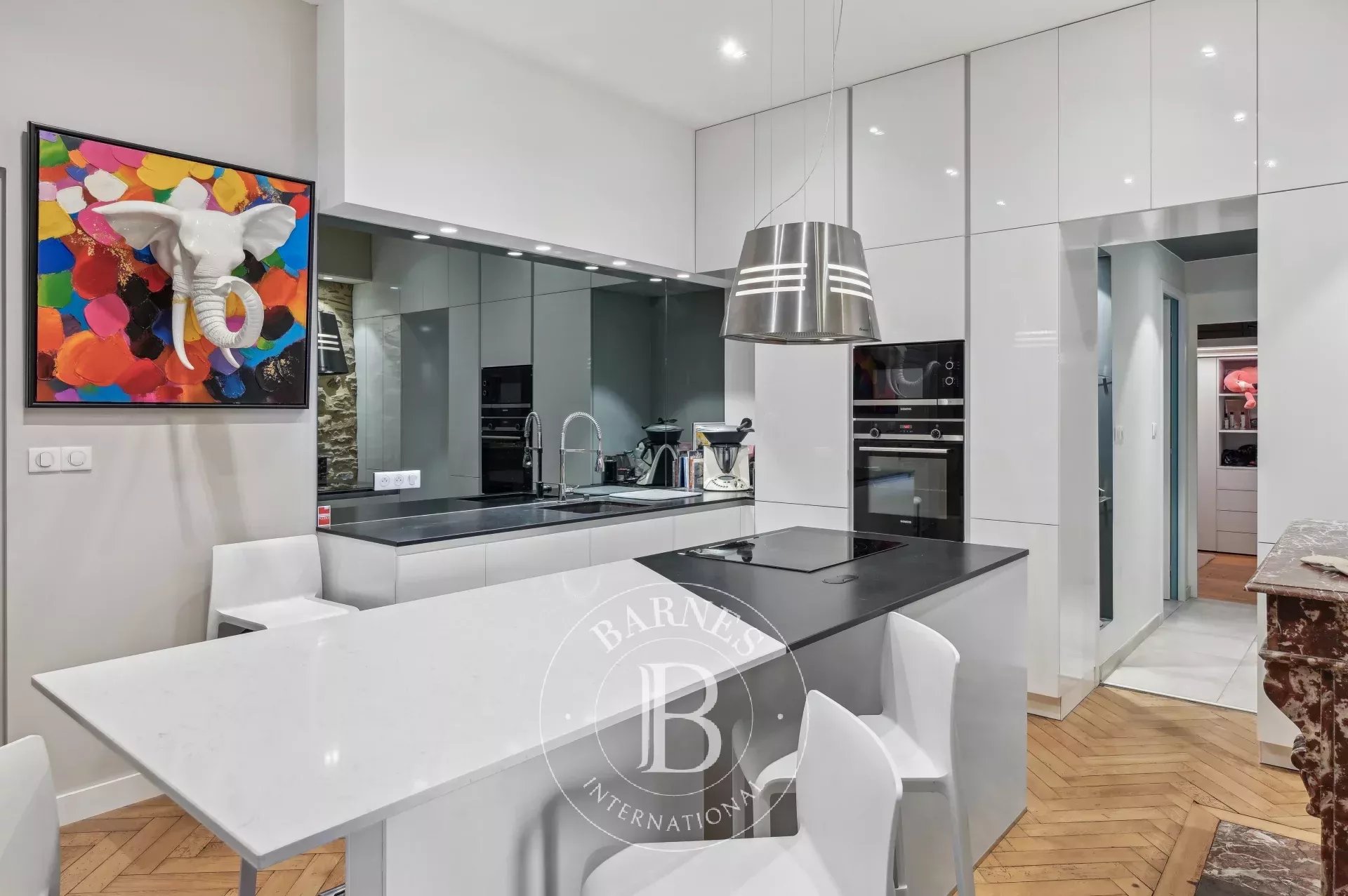 Daire Lyon 1er - picture 6