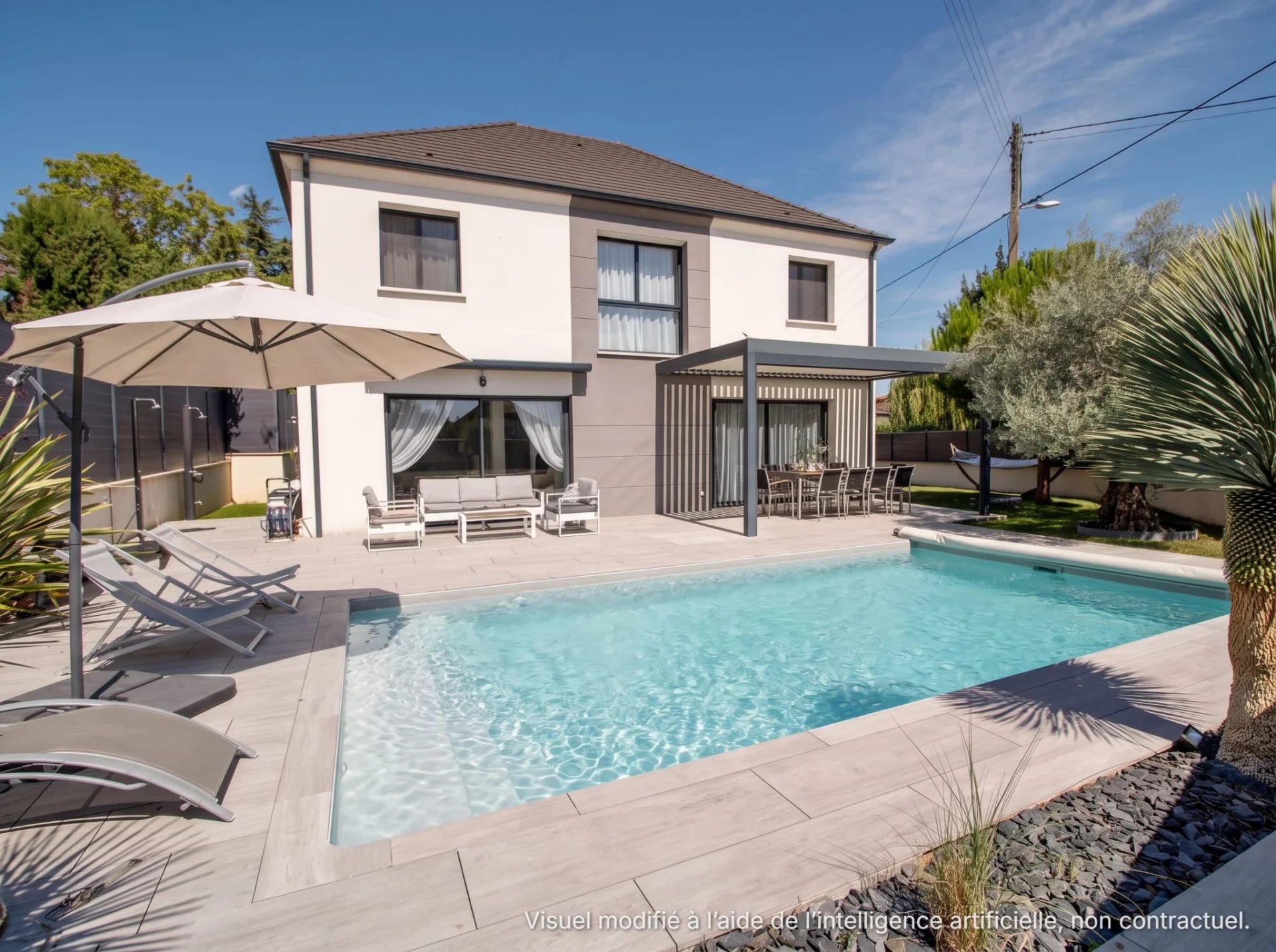 Vente Maison Triel-sur-Seine
