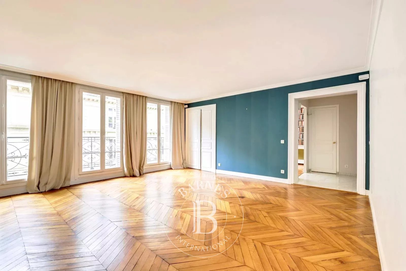 Apartment Paris 75016  -  ref 86797500 (picture 3)