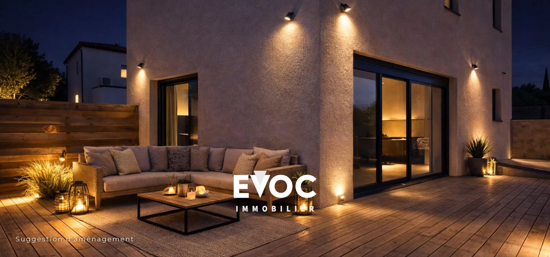 MIREVAL Villa familiale 2025 – 6 pièces – 137 m²