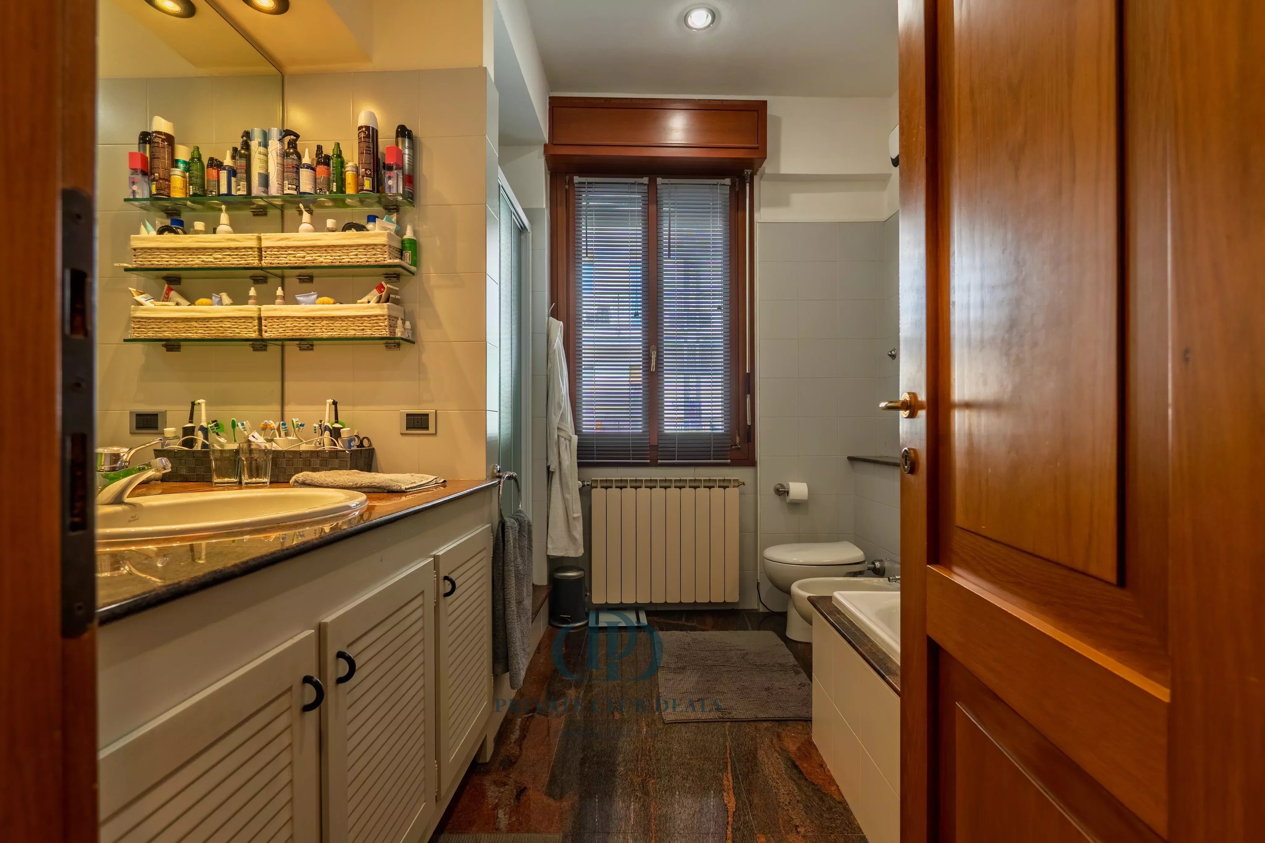 Daire Verbania - picture 17