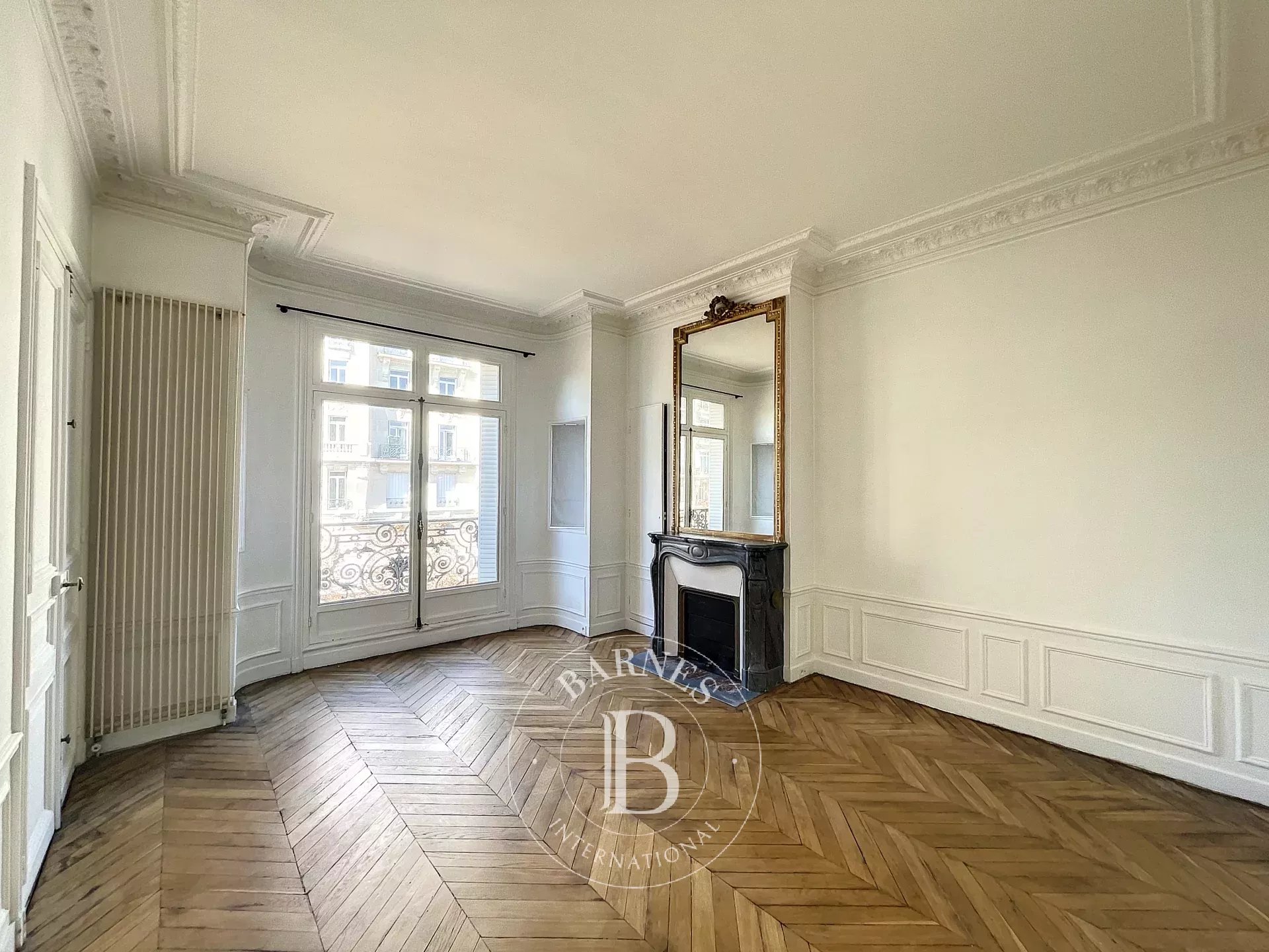 Daire Paris 16ème - picture 10