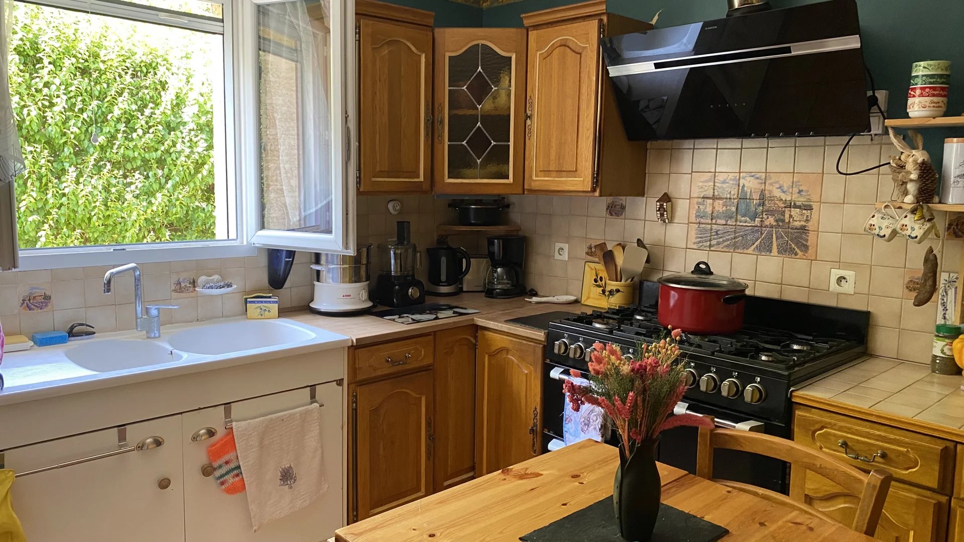 Vente Maison Saillans
