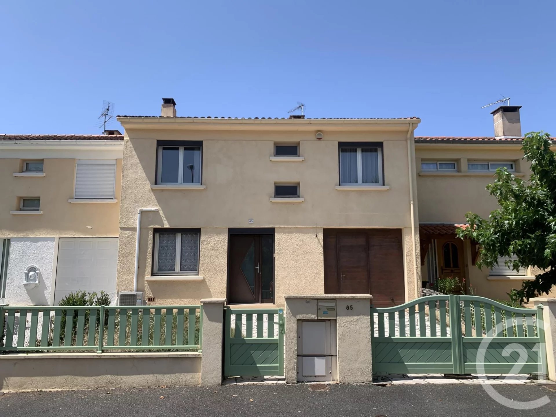 Vente Maison Albi