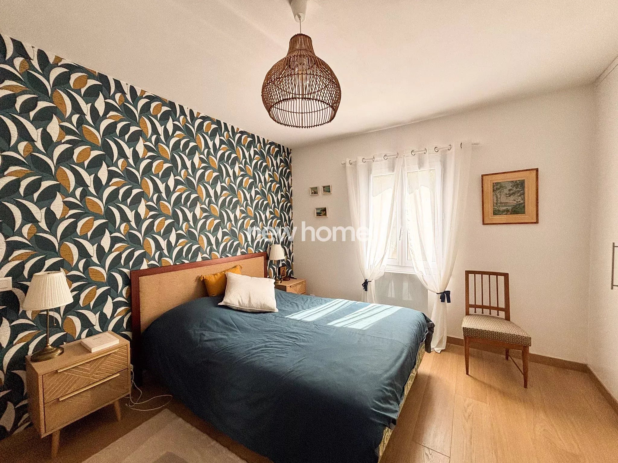 Villa provençale dans quartier recherché de Lorgues