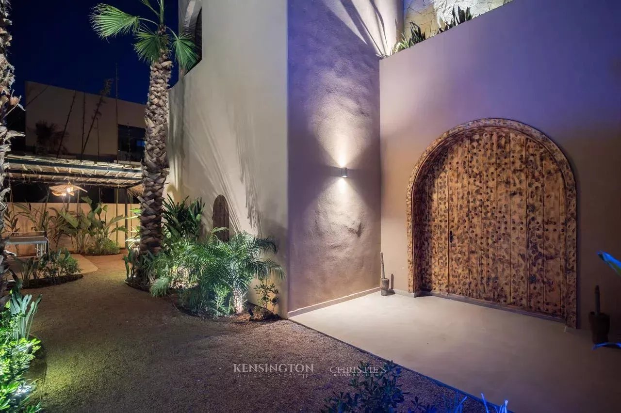 7 Bedroom Villa/Townhouse's Image 11