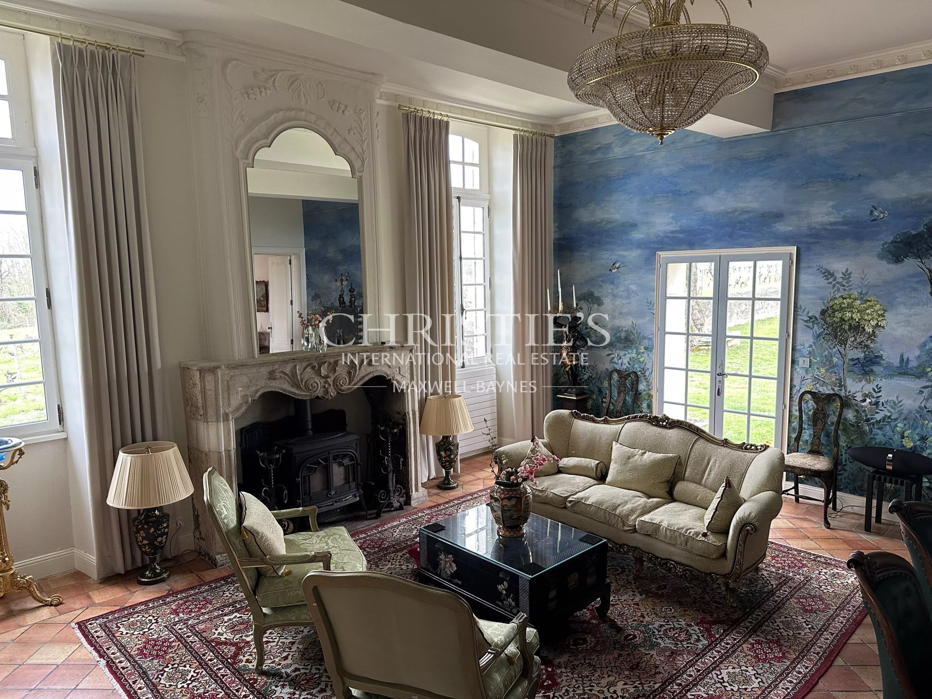8 Bedroom Vineyard's Image 35