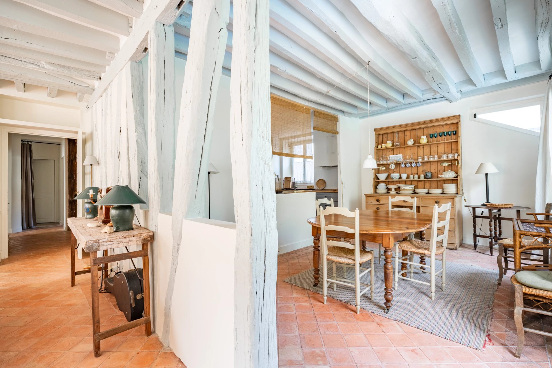 3 Bedroom Apartment/Flat's Image 3