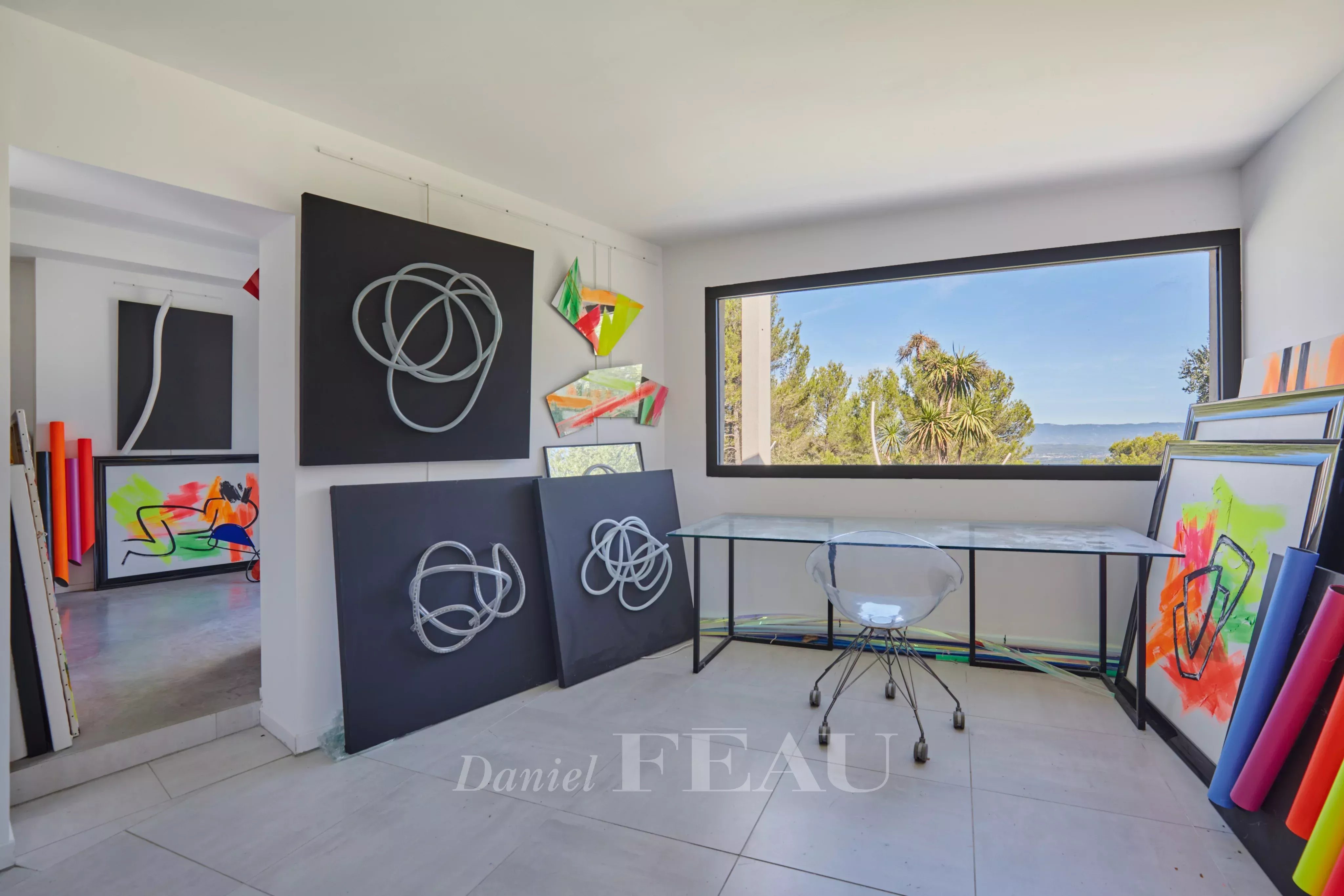 Vente Maison Venelles