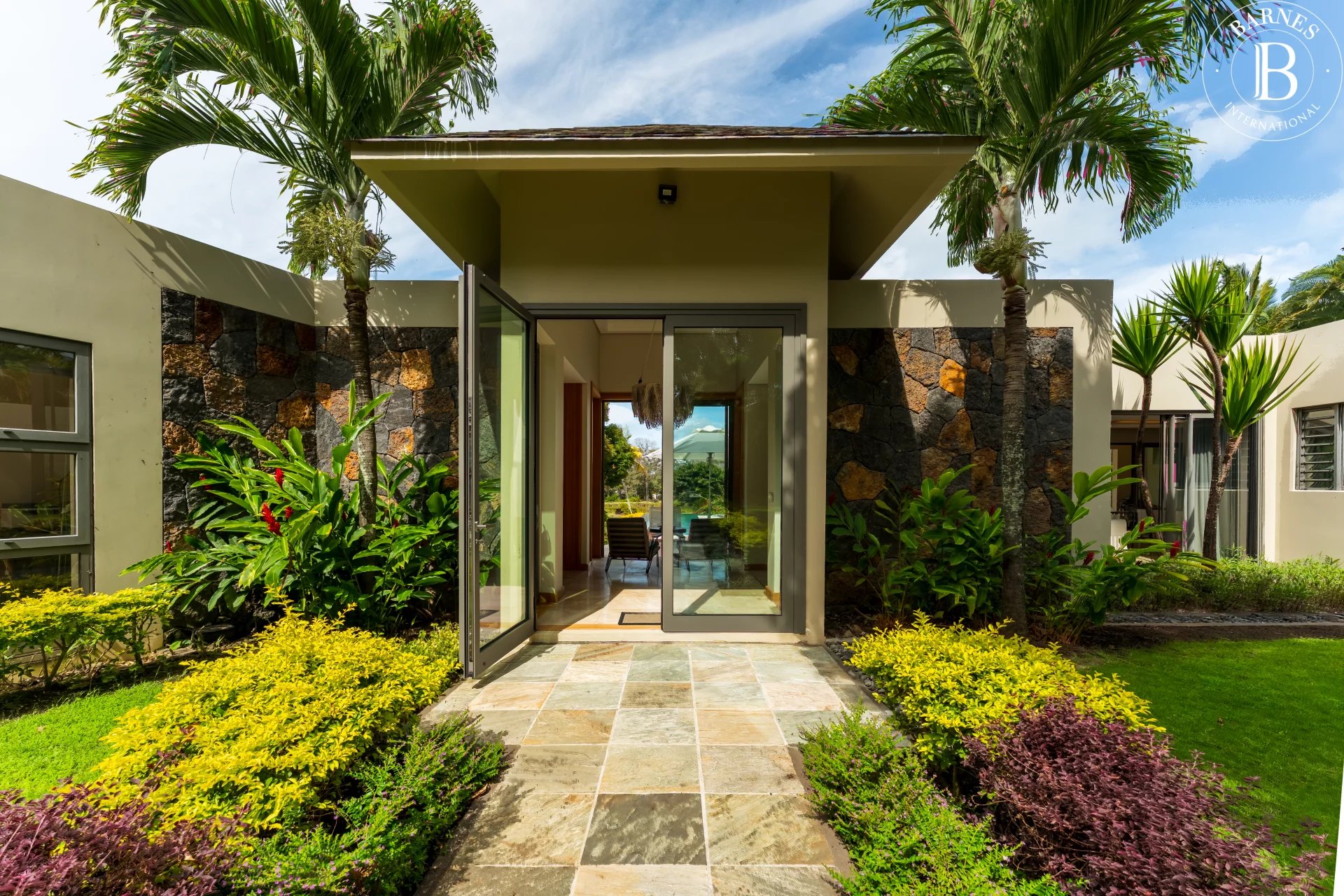 Villa Beau Champ - picture 21