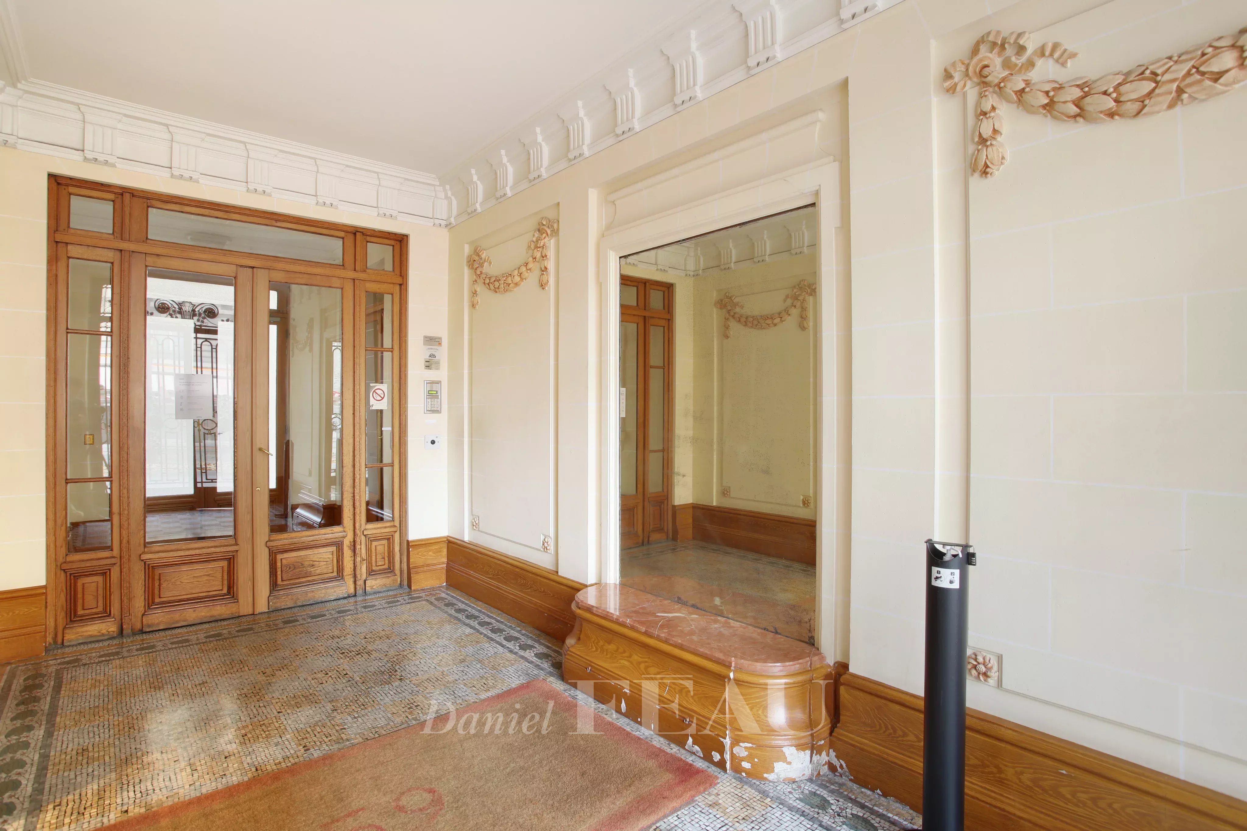 Location Appartement Paris 6ème