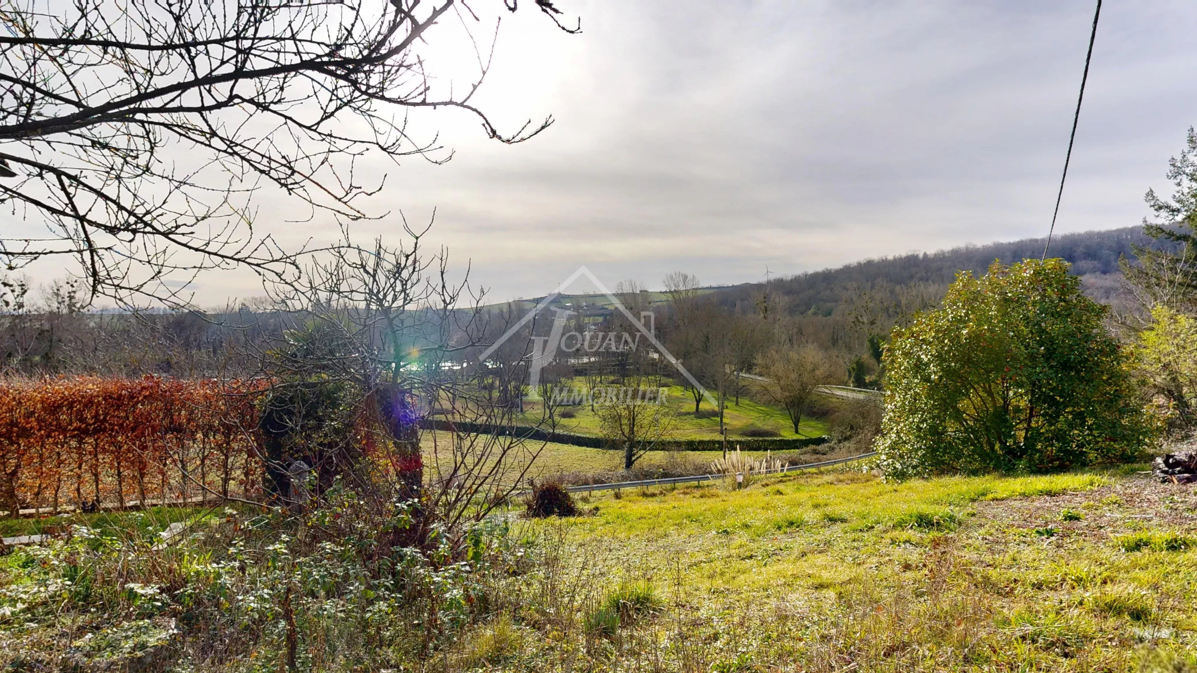 Agence immobilière de Jouan Immobilier