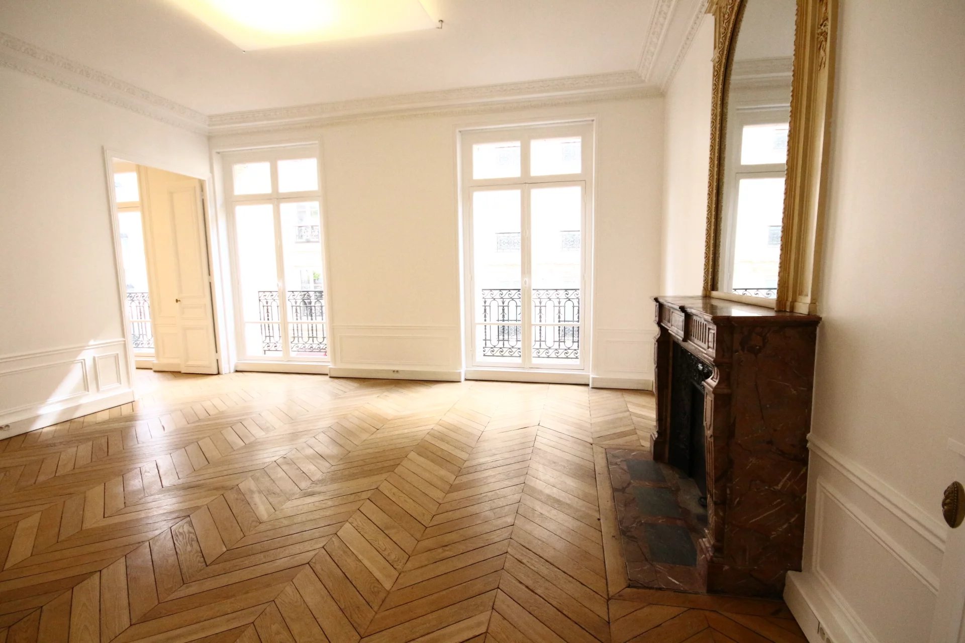 Location Bureau Paris 8ème