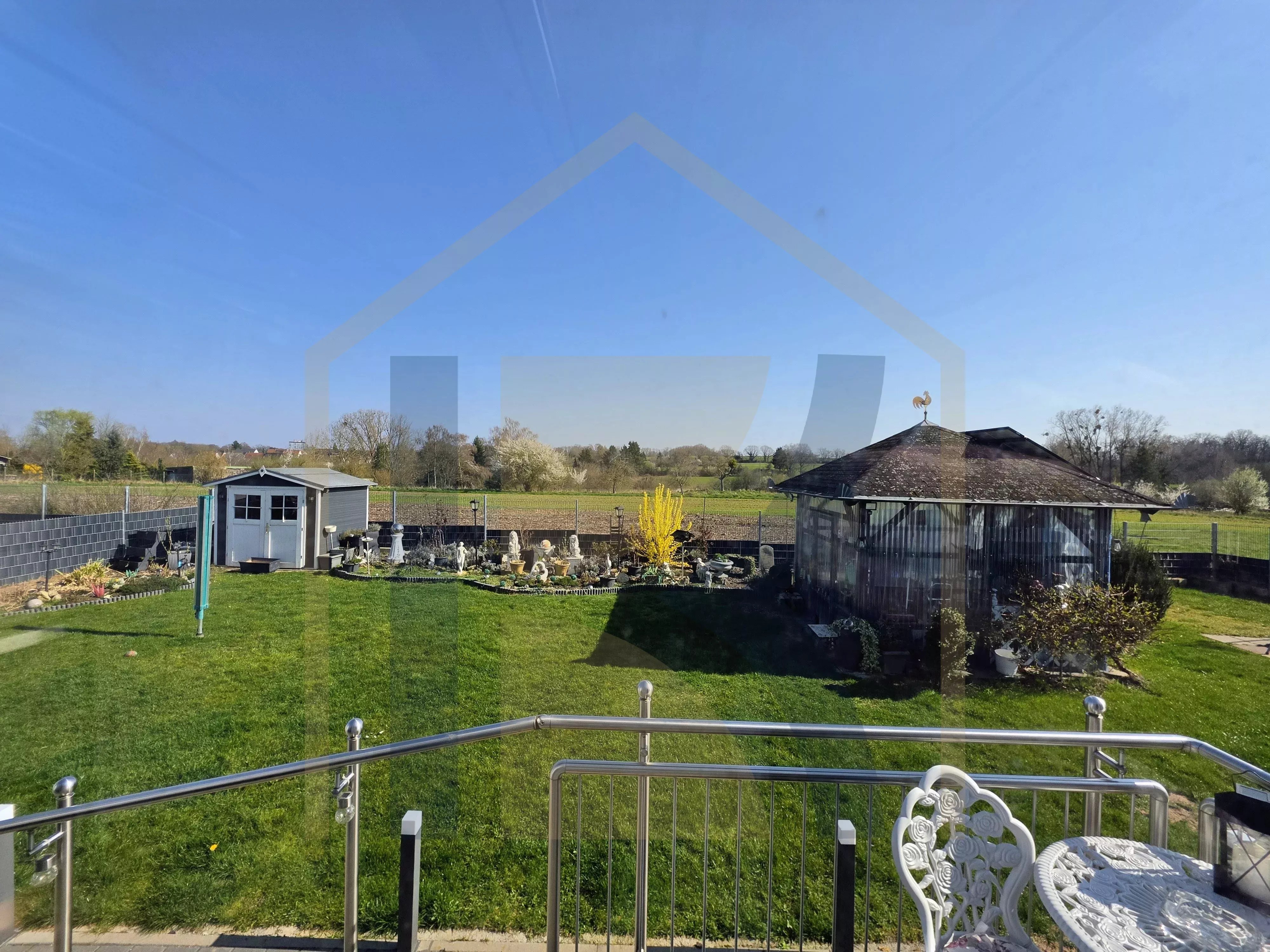 Maison 3 ch. – Wallerfangen – photo 19