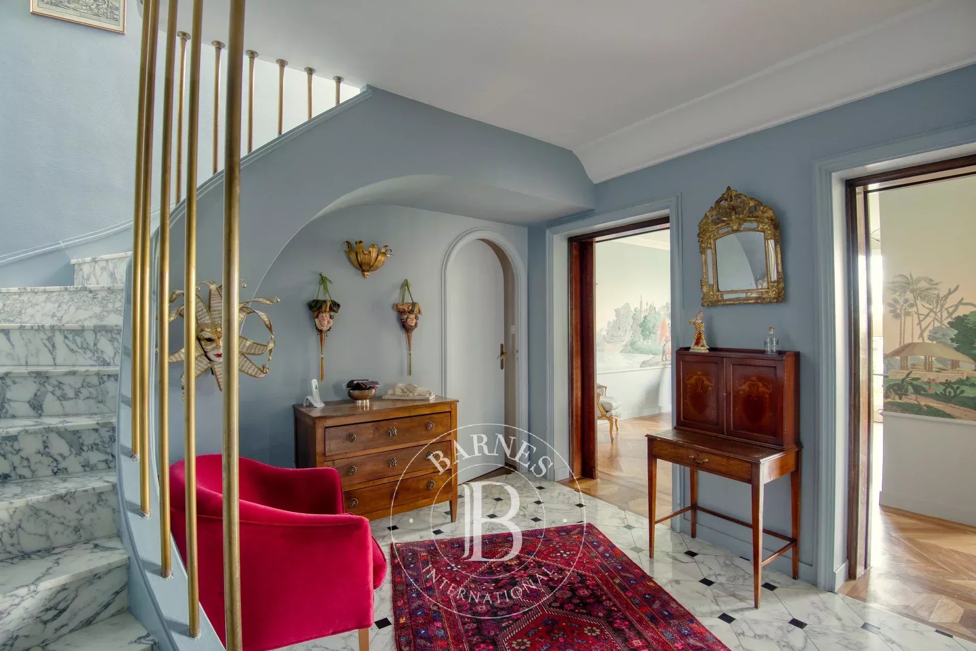 Квартира Neuilly-sur-Seine - picture 8