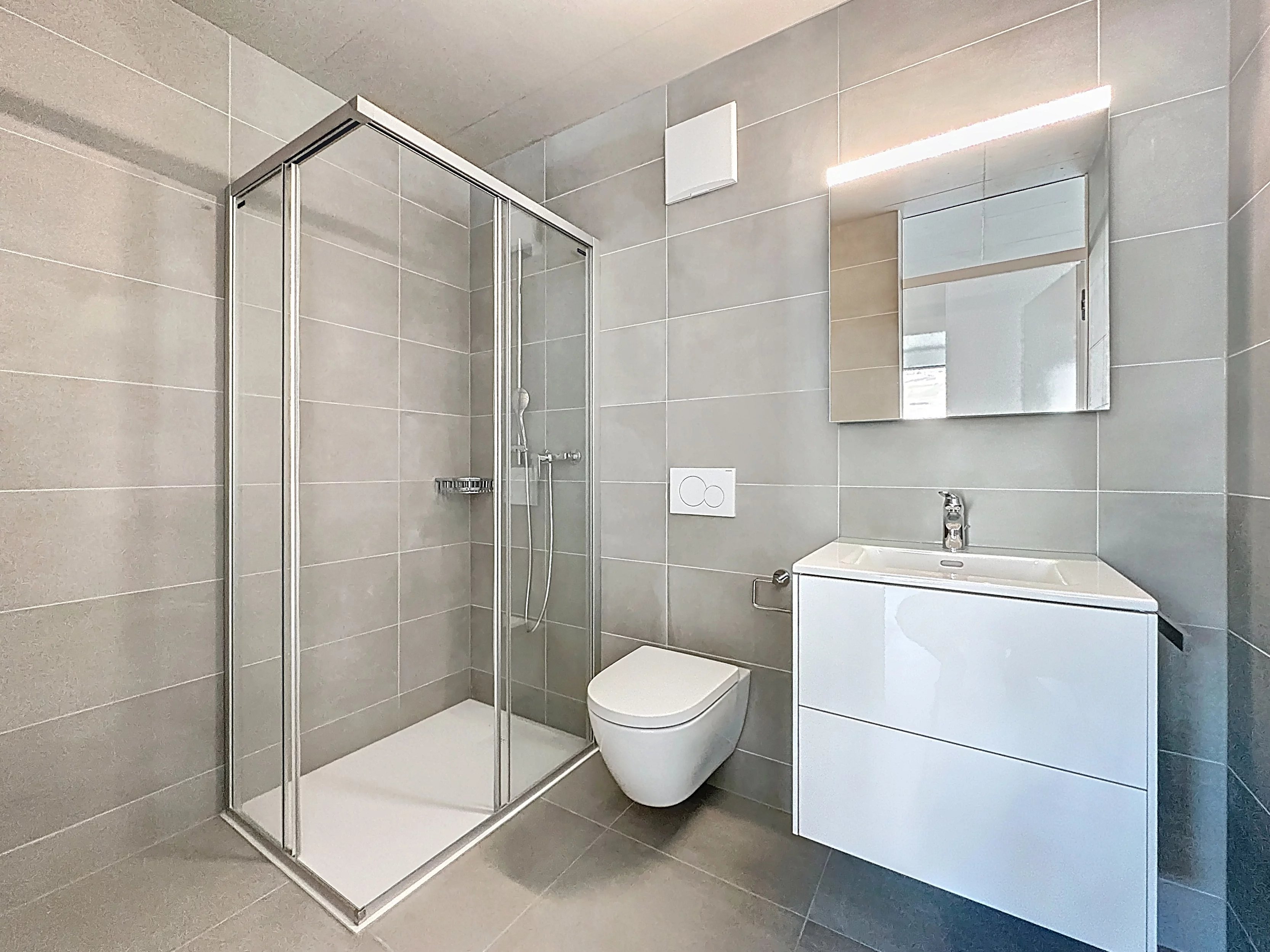 Appartement de standing 4.5 pièces à Conthey avec vue panoramique