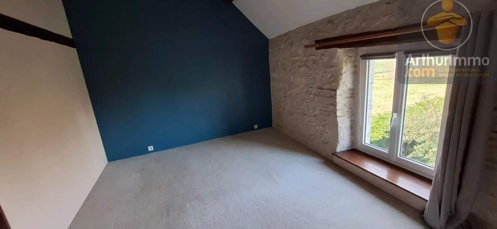 Longère de Charme Rénovée – 273 m² - 8 pièces — photo 19