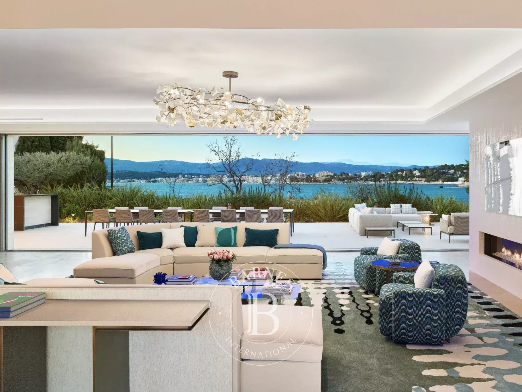 Antibes  - Villa  - picture 2