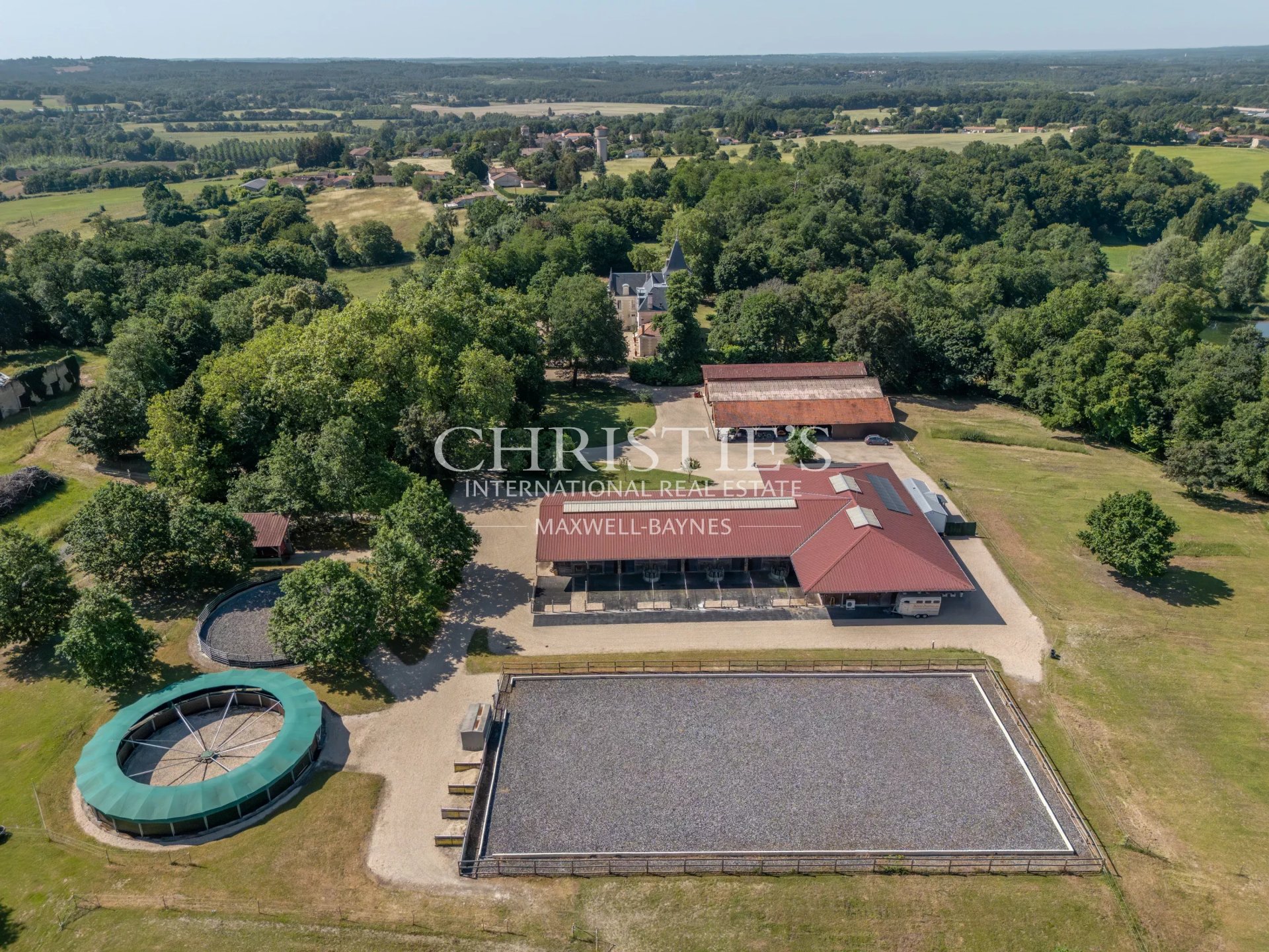 Chateau's Image 4