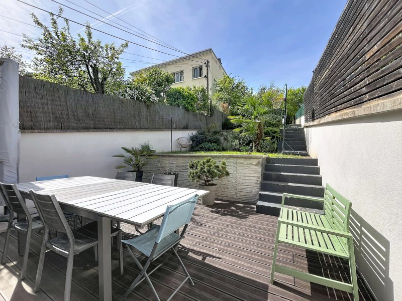 Affitto Casa | Rueil-Malmaison - picture 1