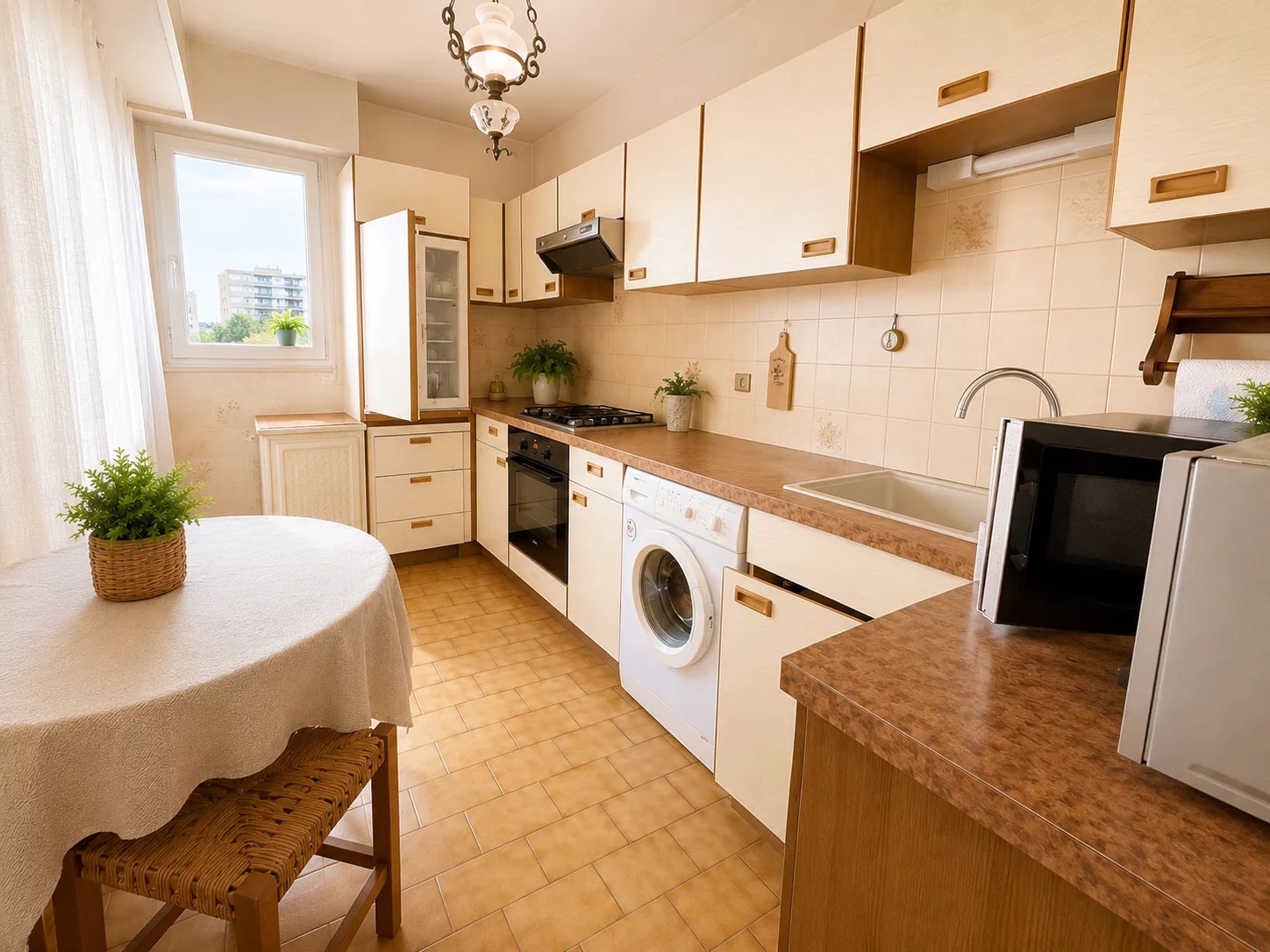 Sale Apartment Cagnes-sur-Mer