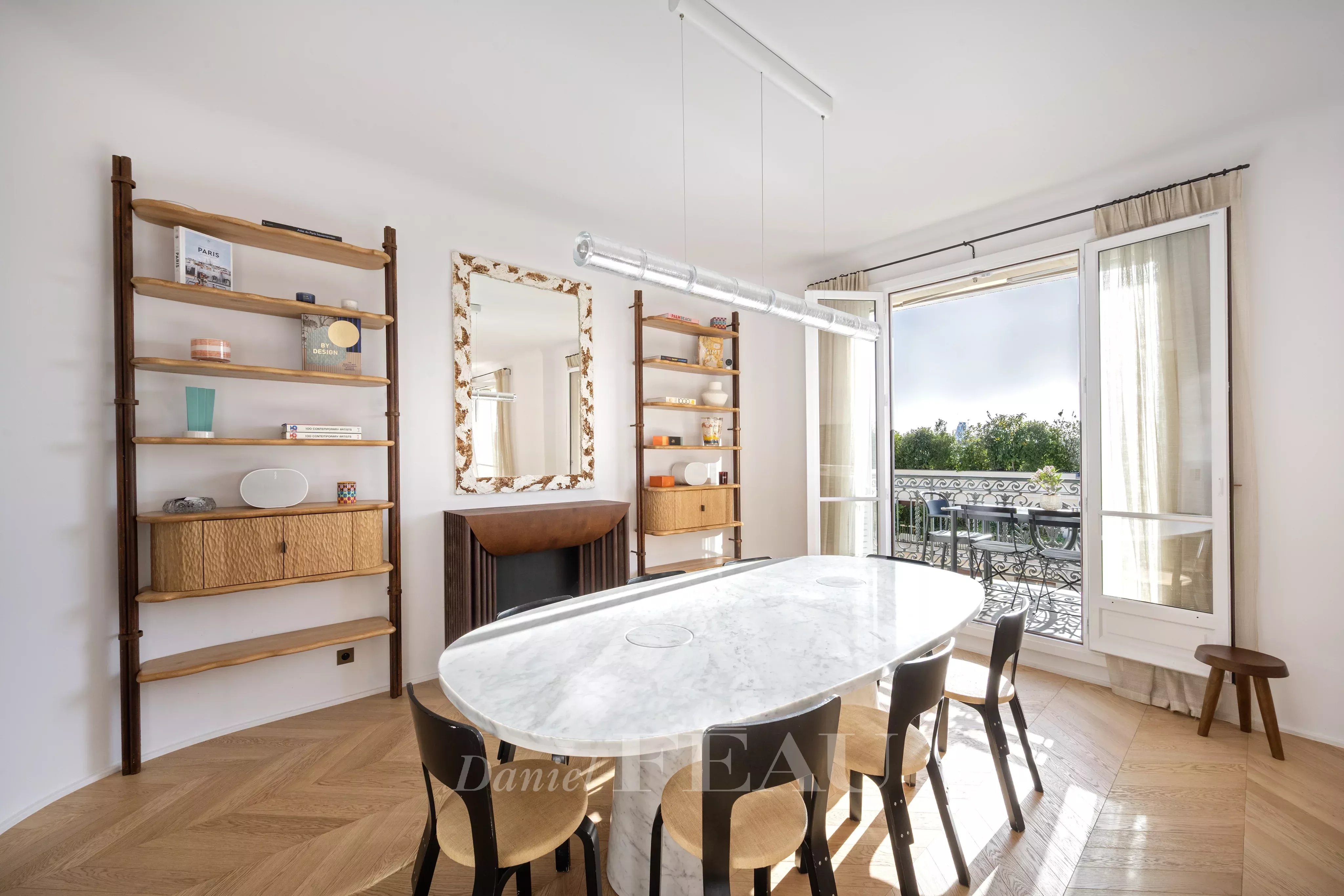 Sale Apartment Paris 7th