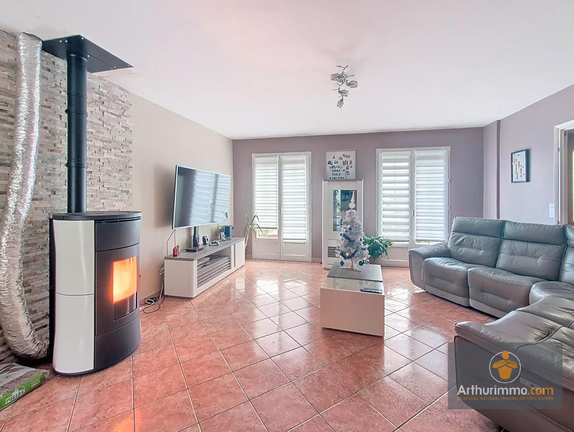 Agence immobilière de EURL LIBIMMO