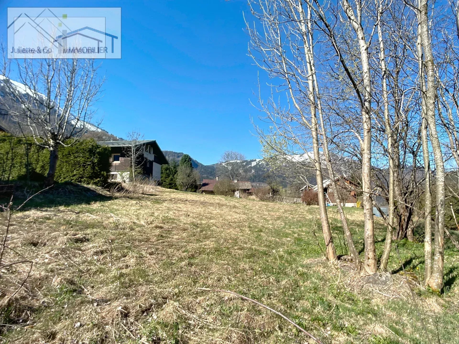 Photo of Beautiful plot in a quiet open view