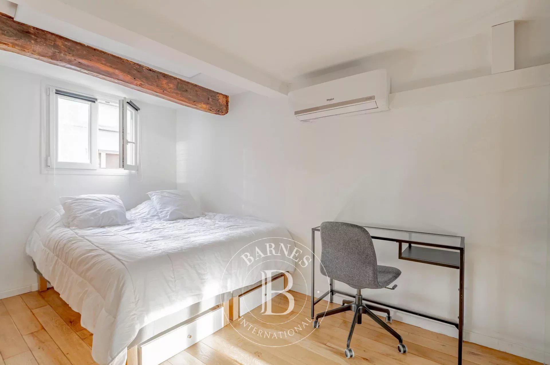 Daire Paris 5ème - picture 8