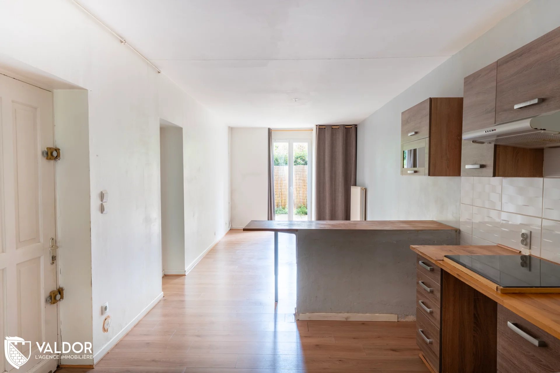 Appartement Hypercentre de 76m2 avec Extérieur de 22m2
